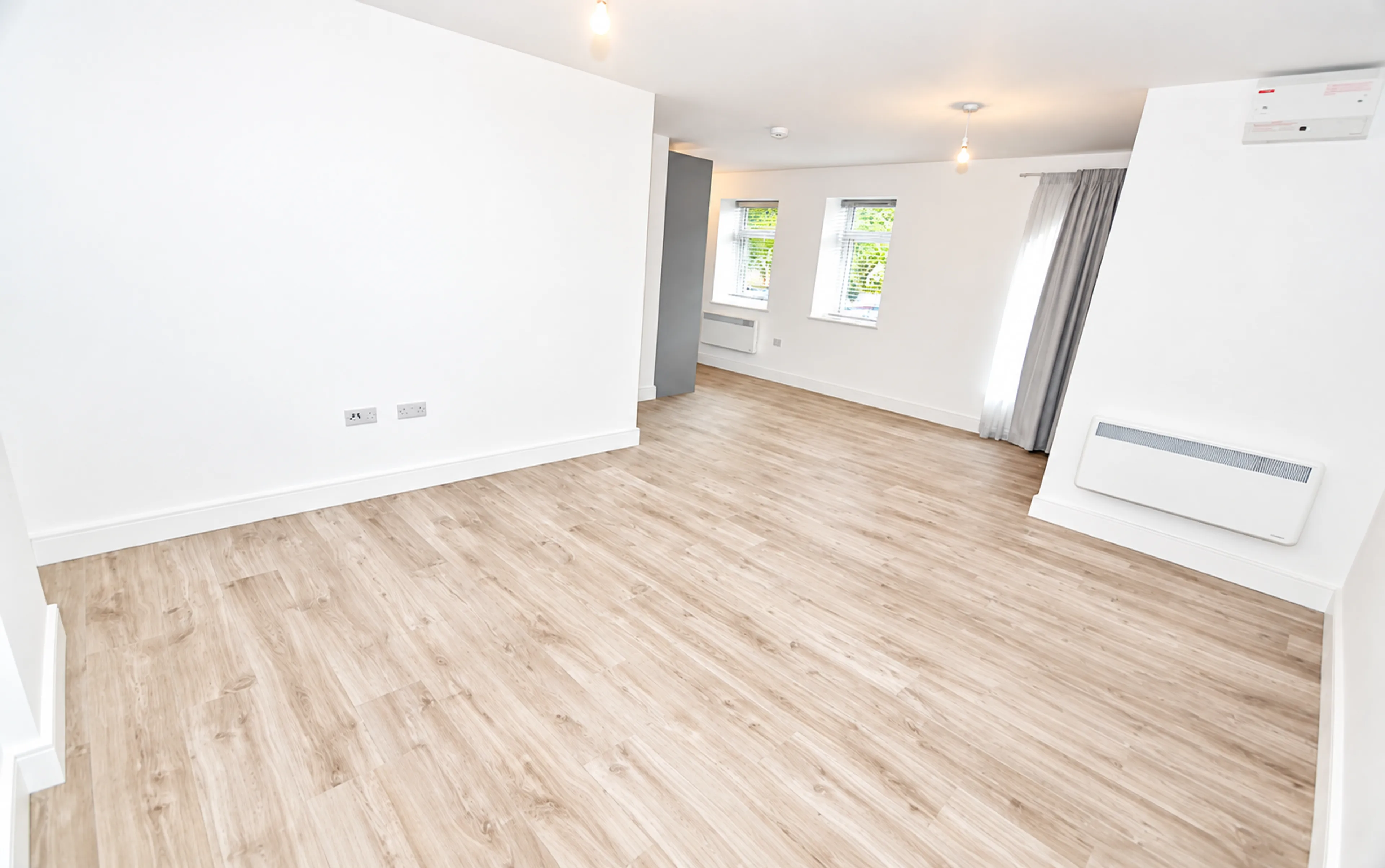 Property at College Place, Southampton, SO15