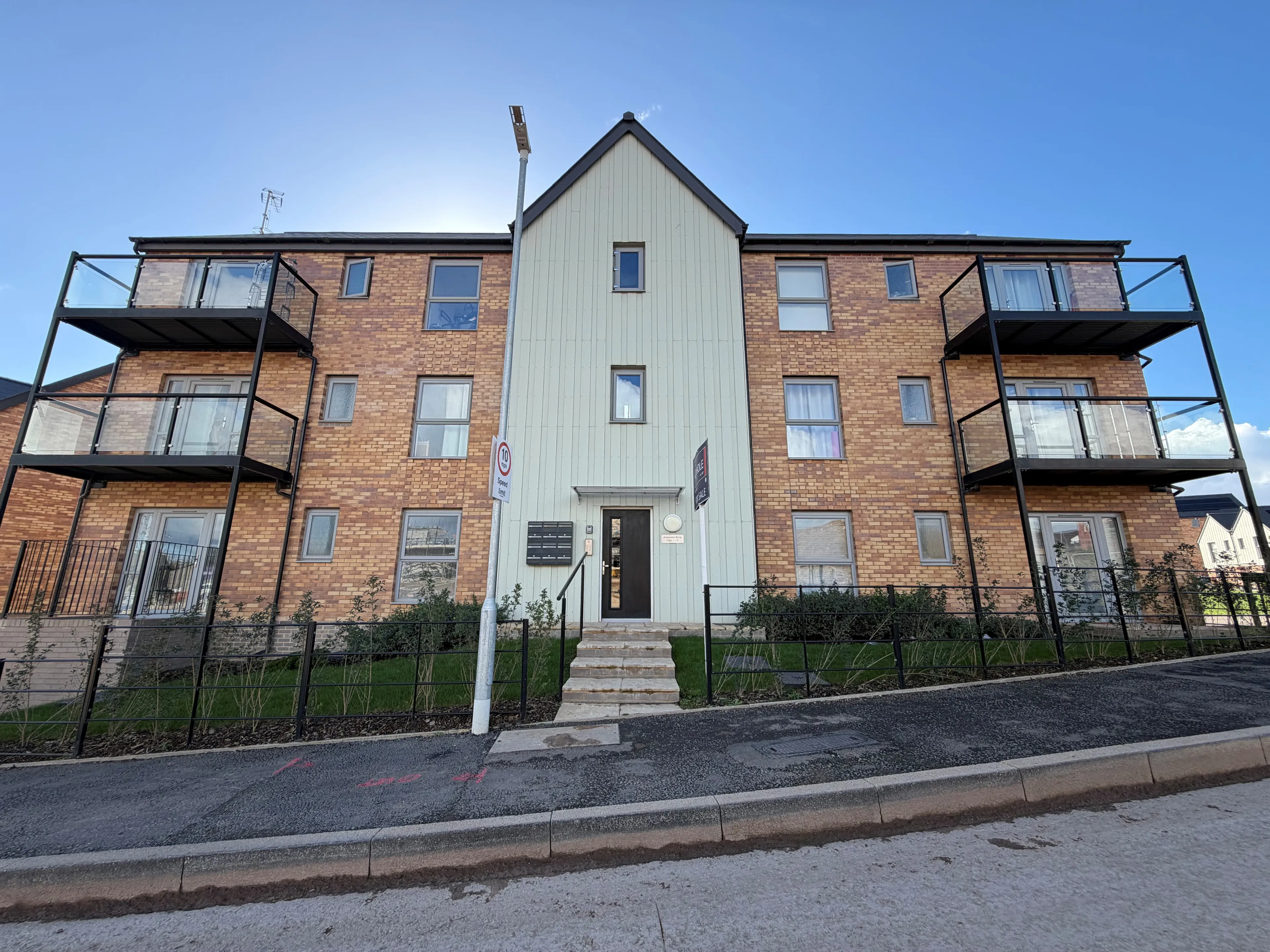 Property at Alexander Drive, Bristol