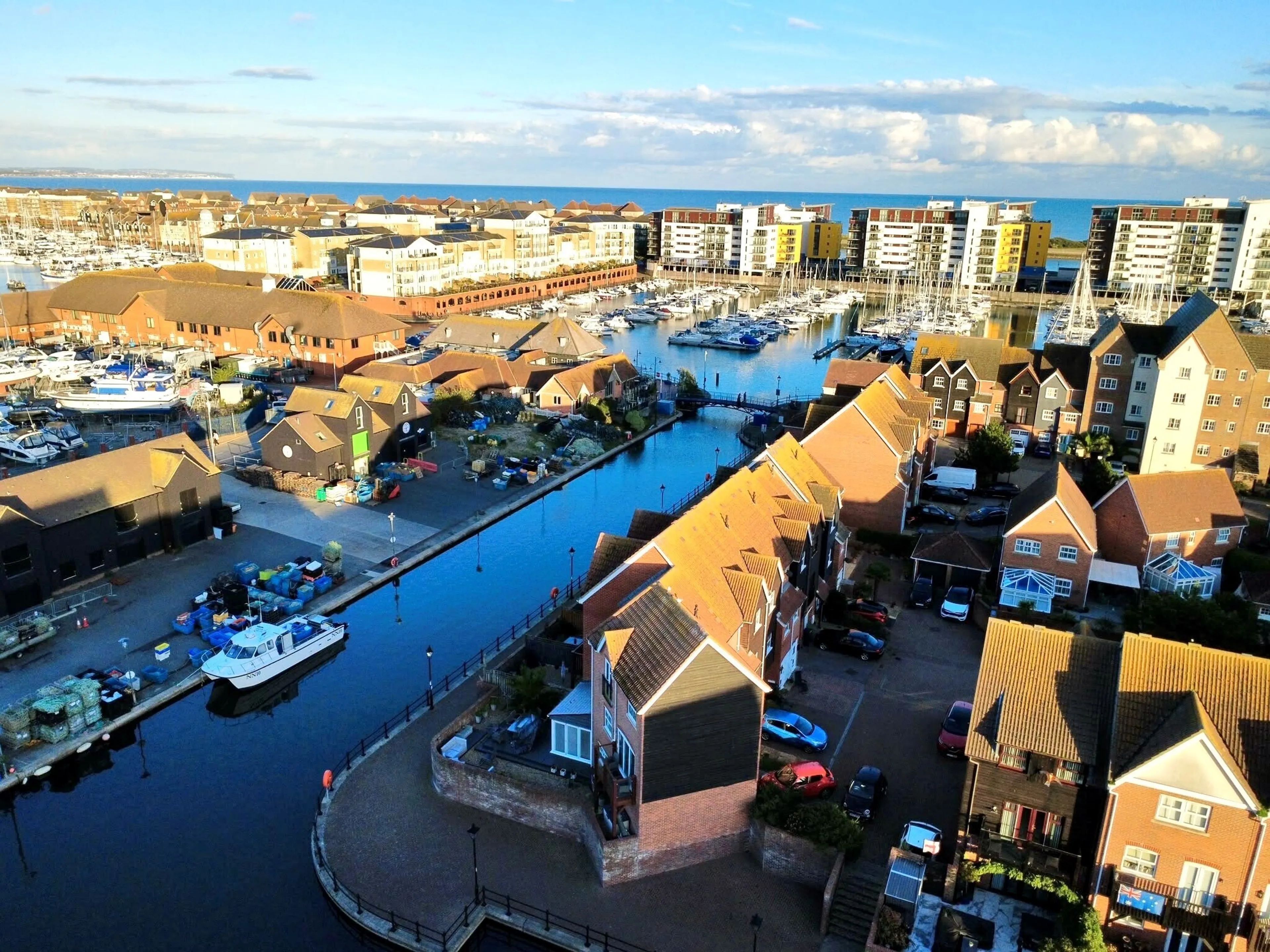 Property at Madeira Way, Eastbourne