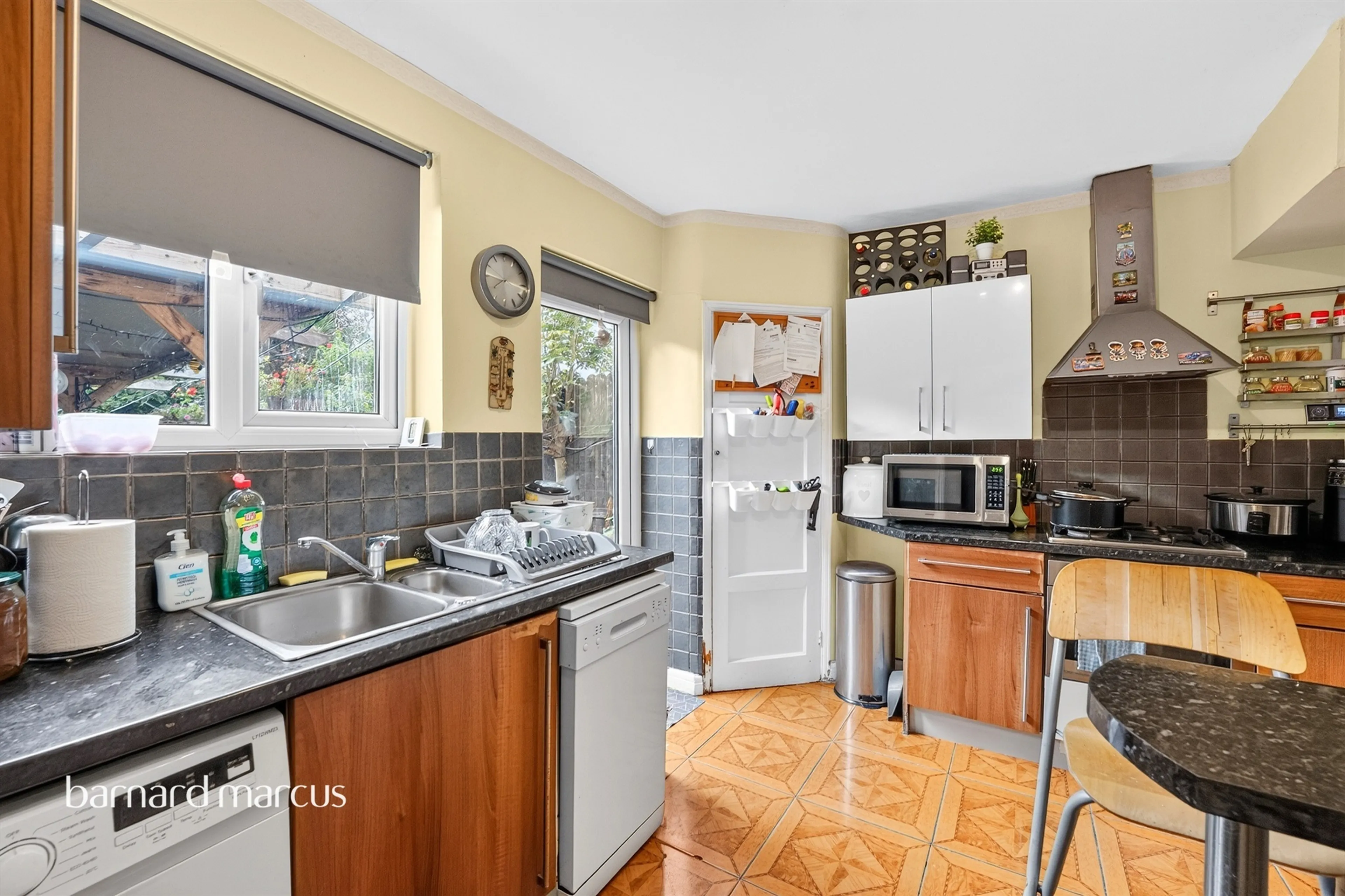 Property at Baker Lane, Mitcham