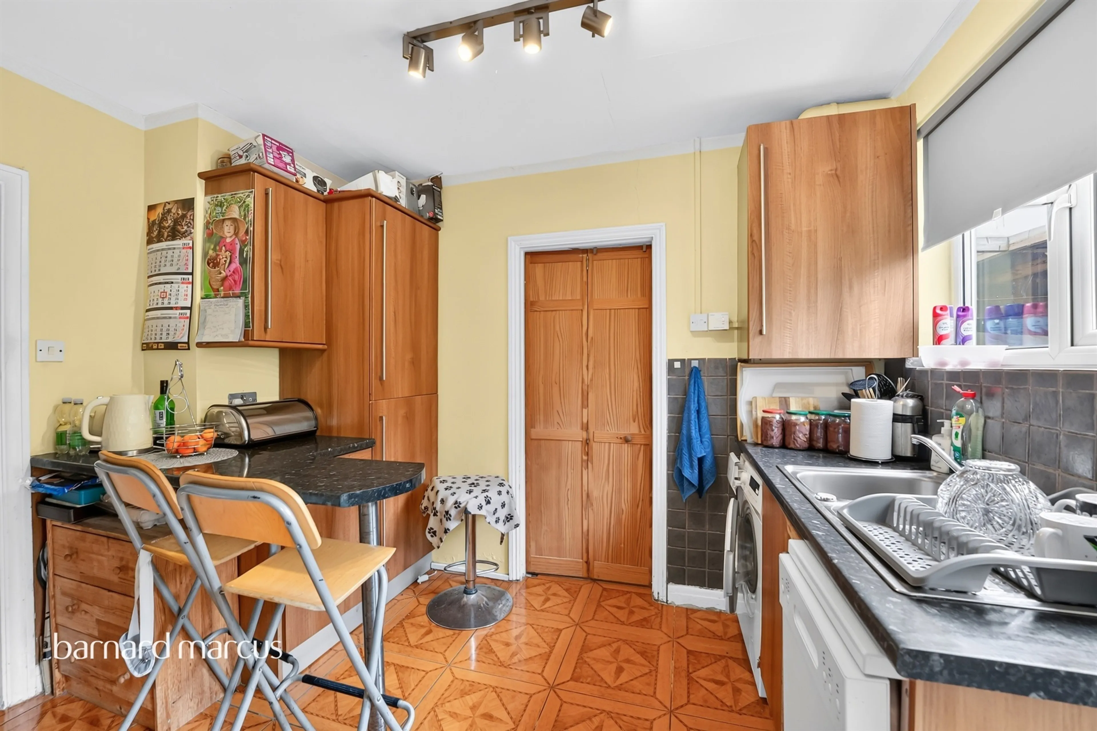 Property at Baker Lane, Mitcham