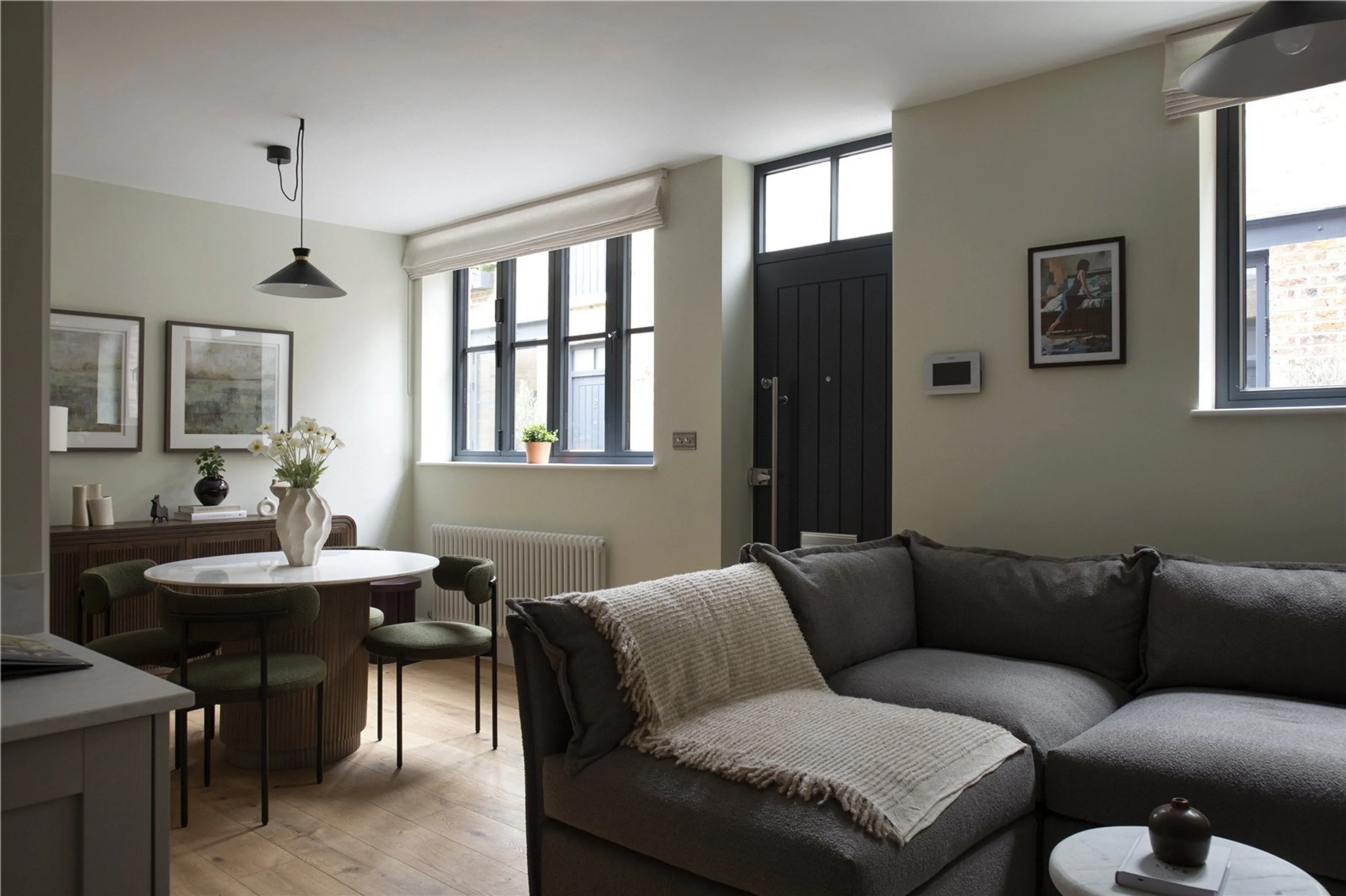 Property at Brixtow Mews, London, SW2