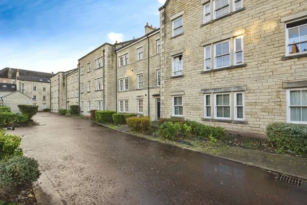 Harrier Court, Fenton Street