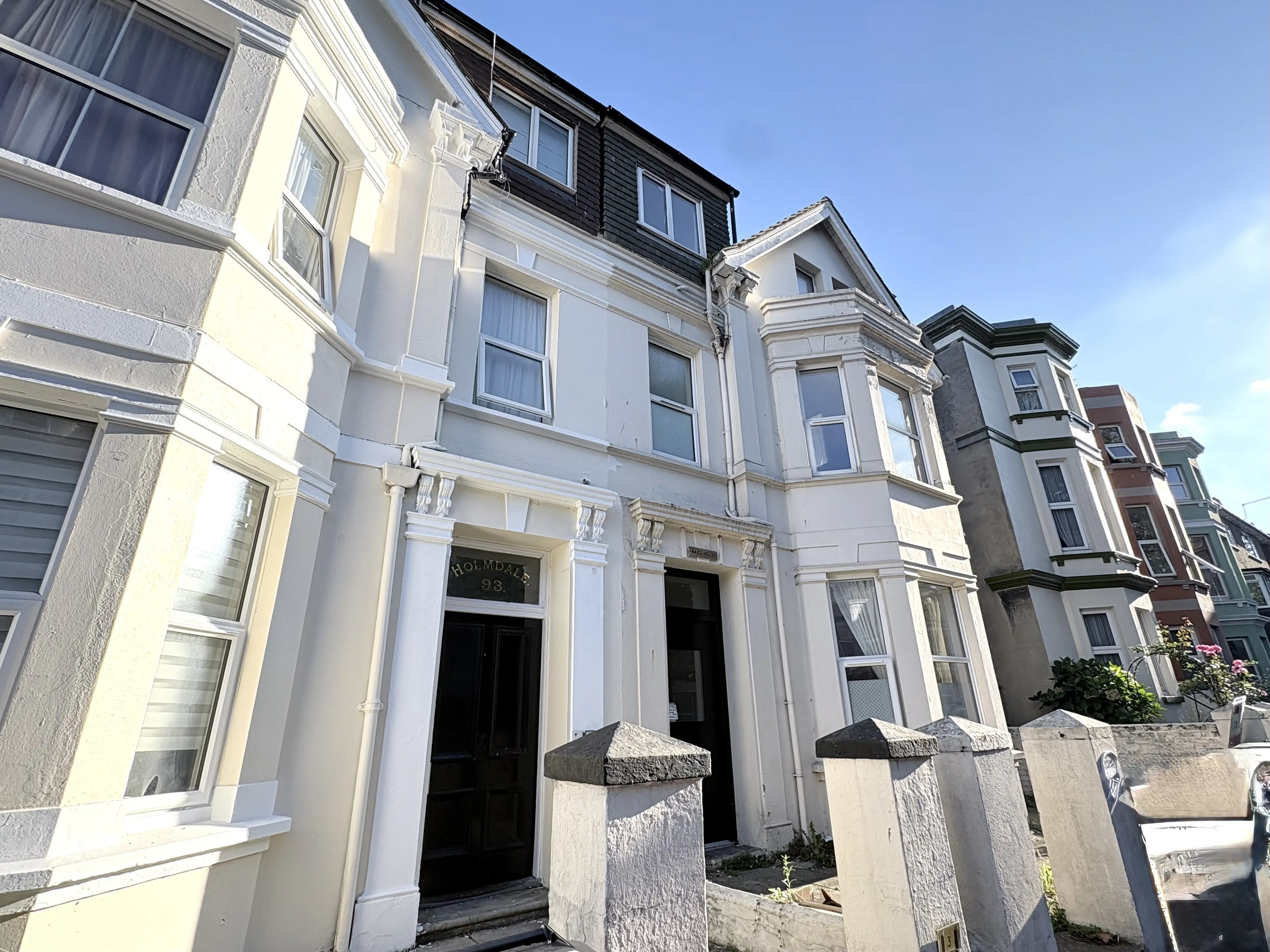 Property at Pevensey Road, Eastbourne