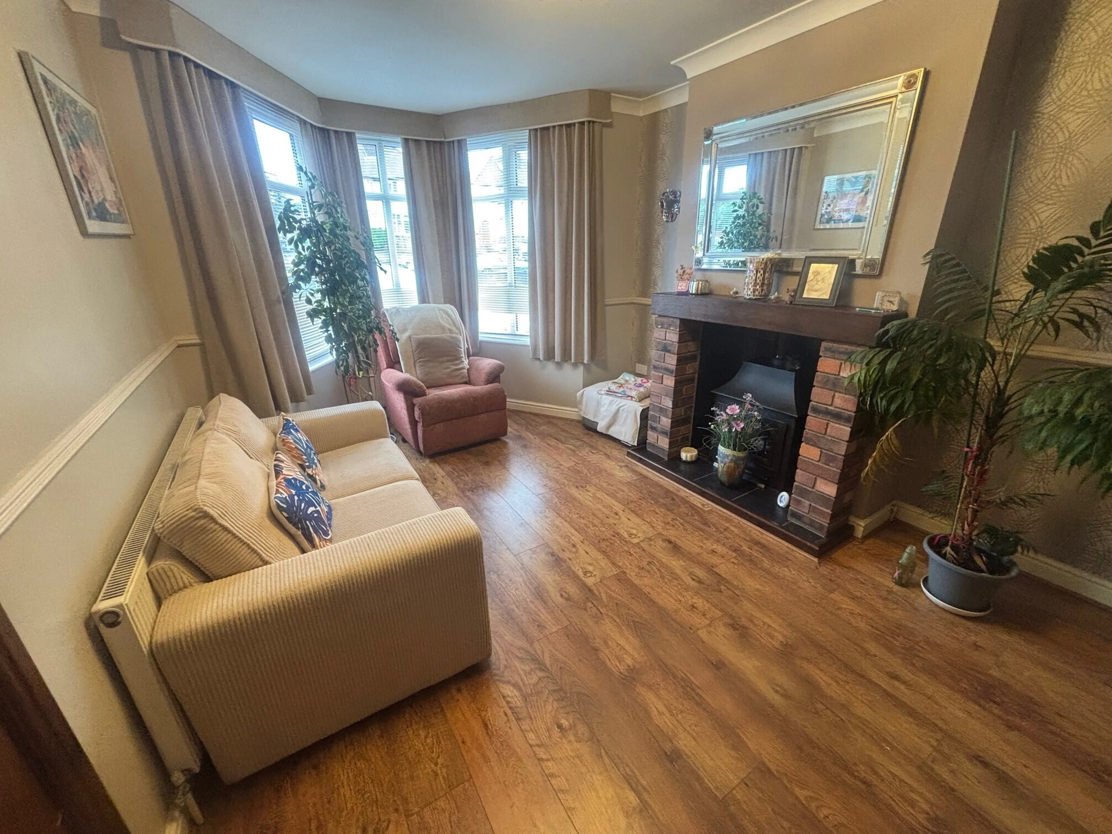 Property at High Street, Pensnett, Brierley Hill