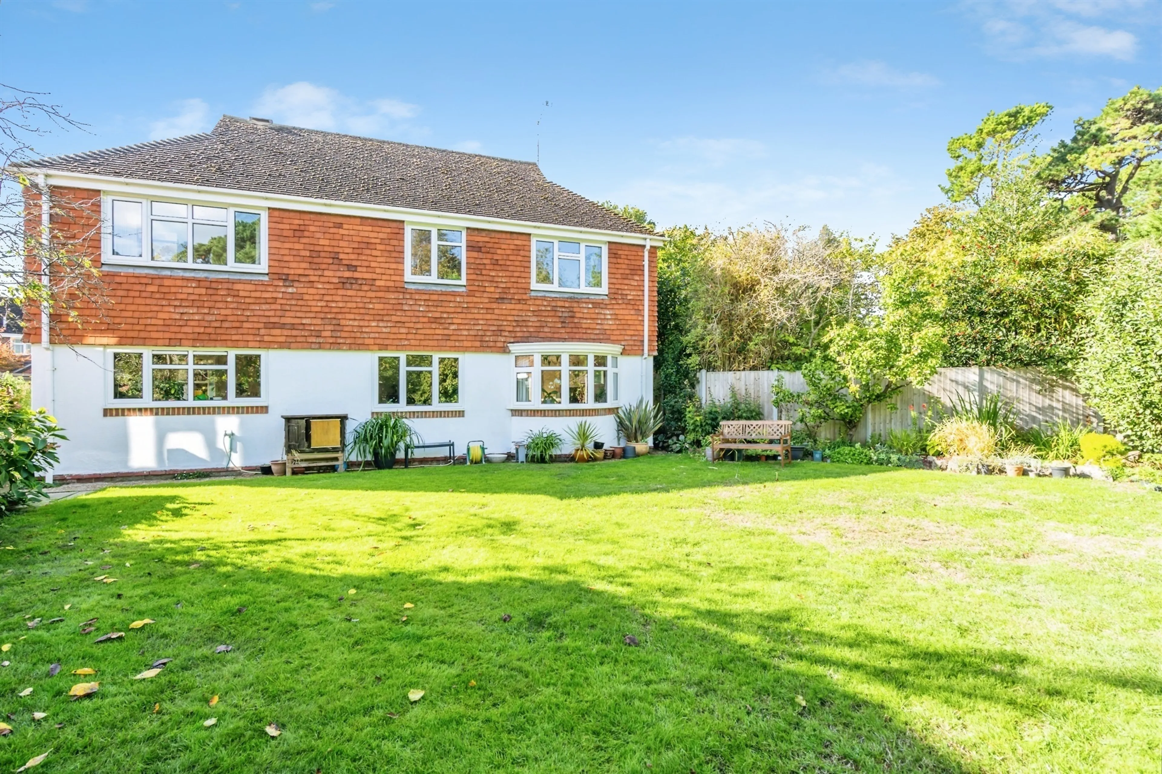 Property at Bradlond Close, Bognor Regis