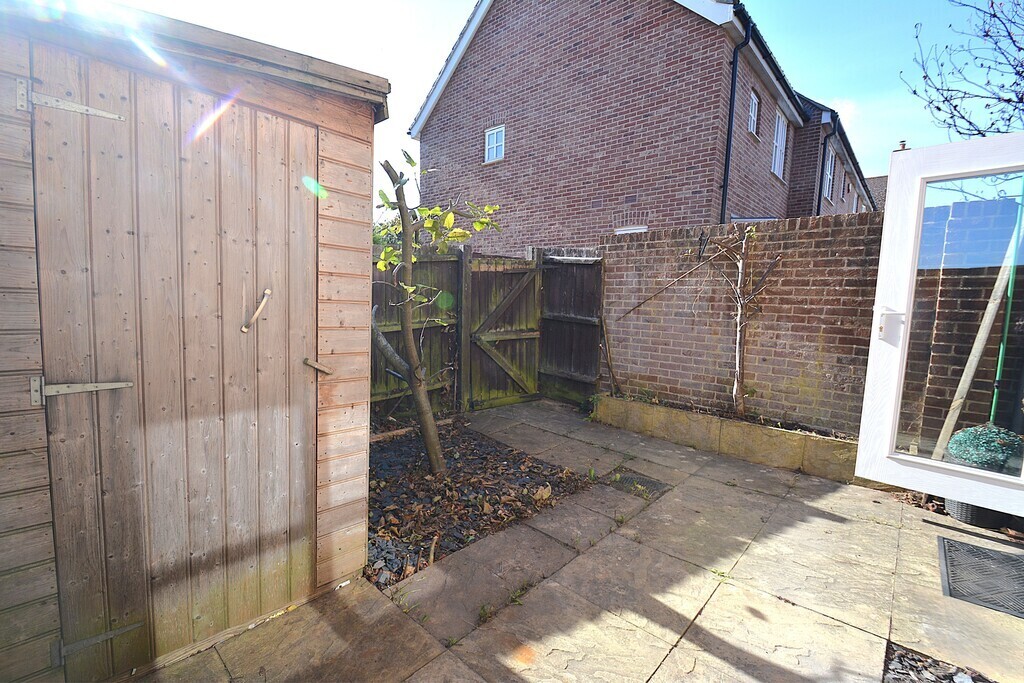 Tudor Rose Way, Harleston Image 14