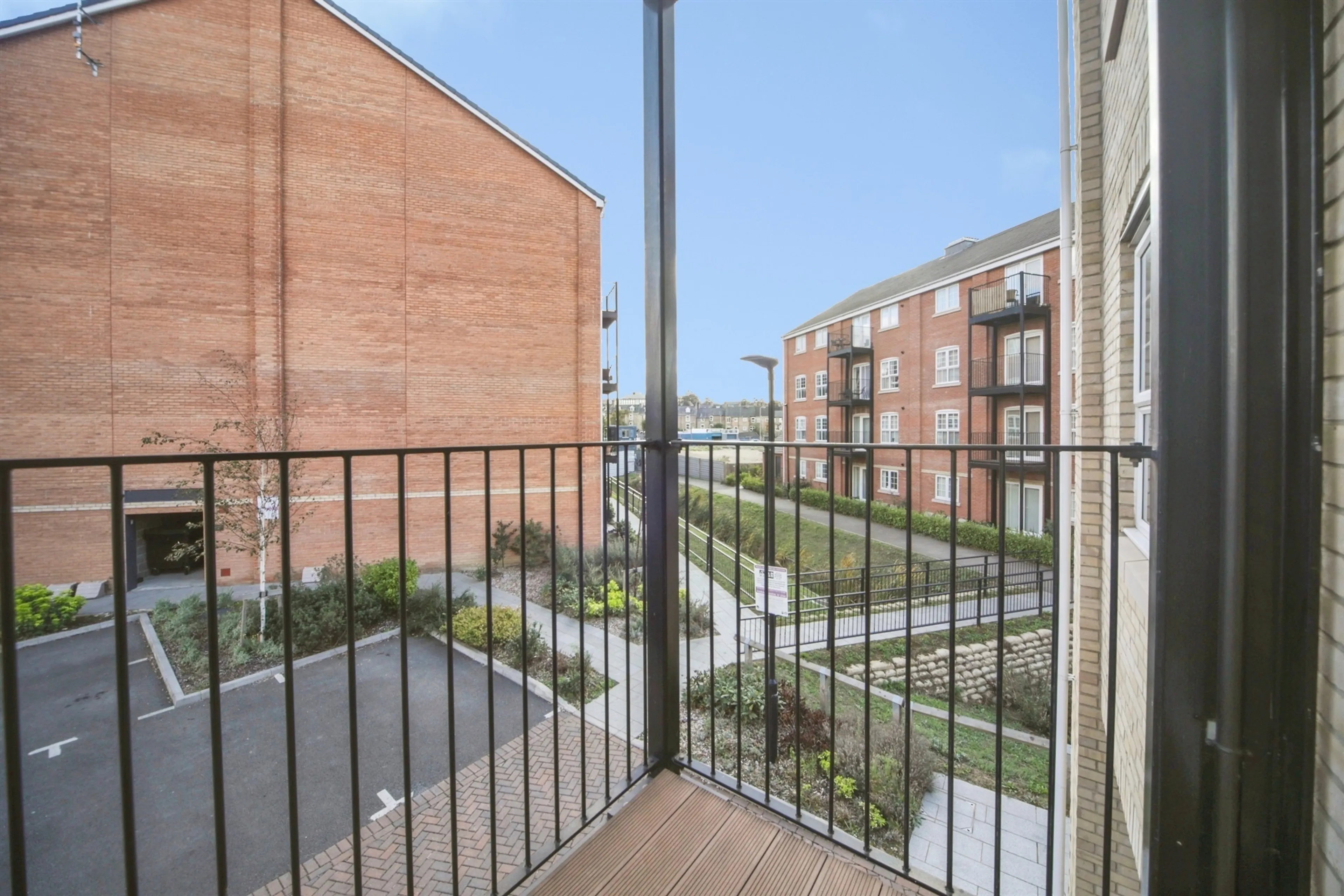 Property at Houghton Way, Bury St. Edmunds