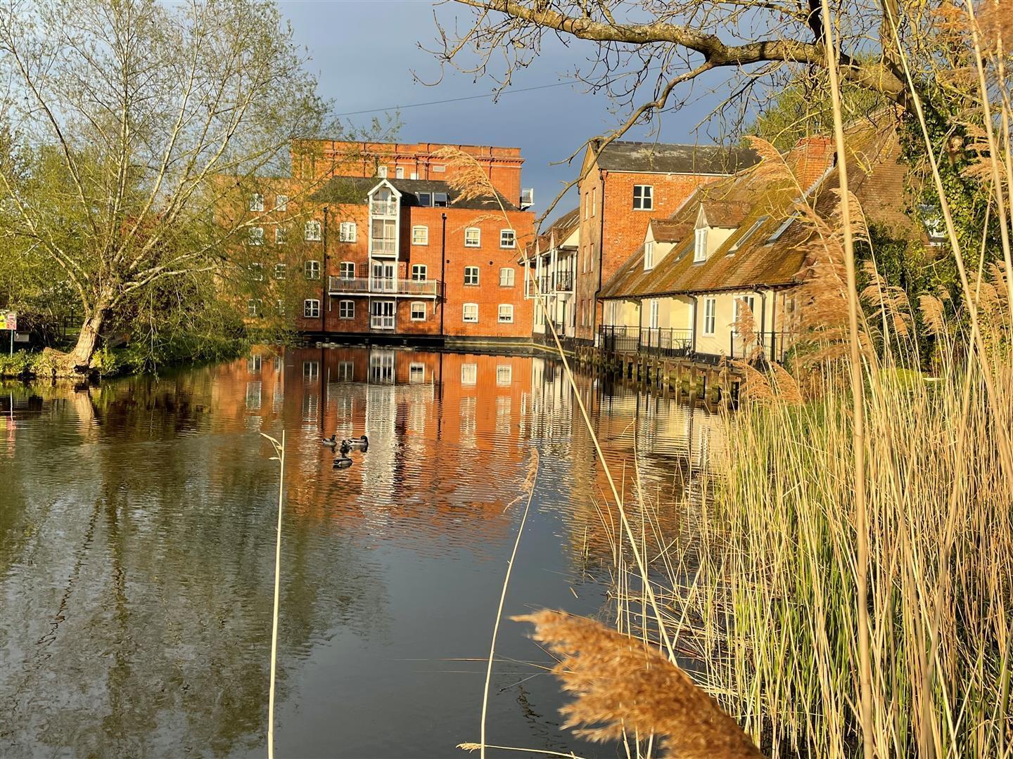 Mill Lane,Dedham Image 1