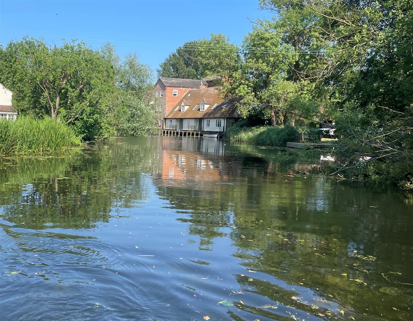 Mill Lane,Dedham Image 15