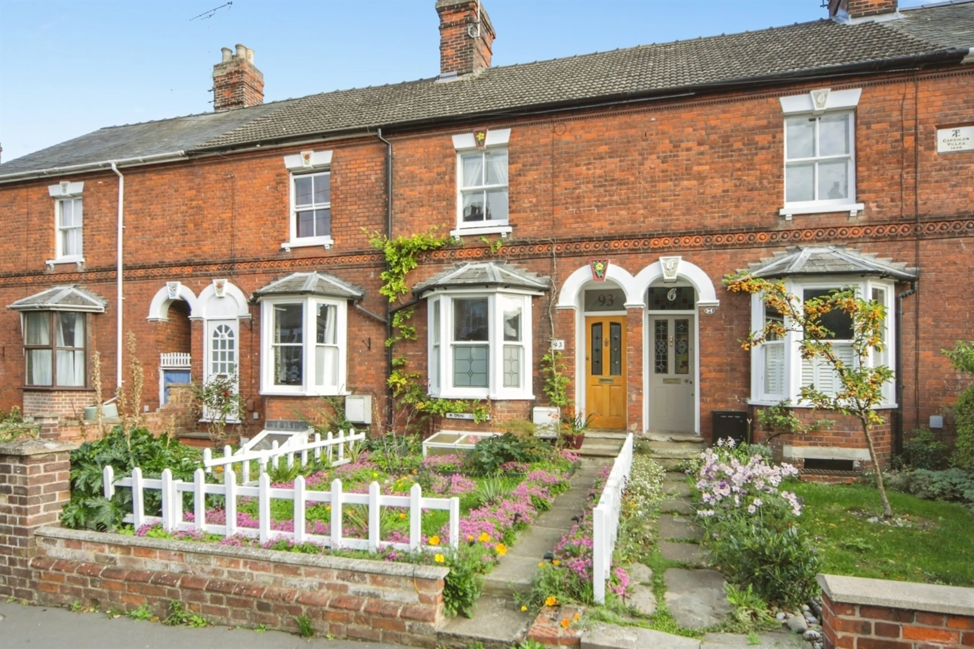 Property at Springfield Road, Bury St. Edmunds