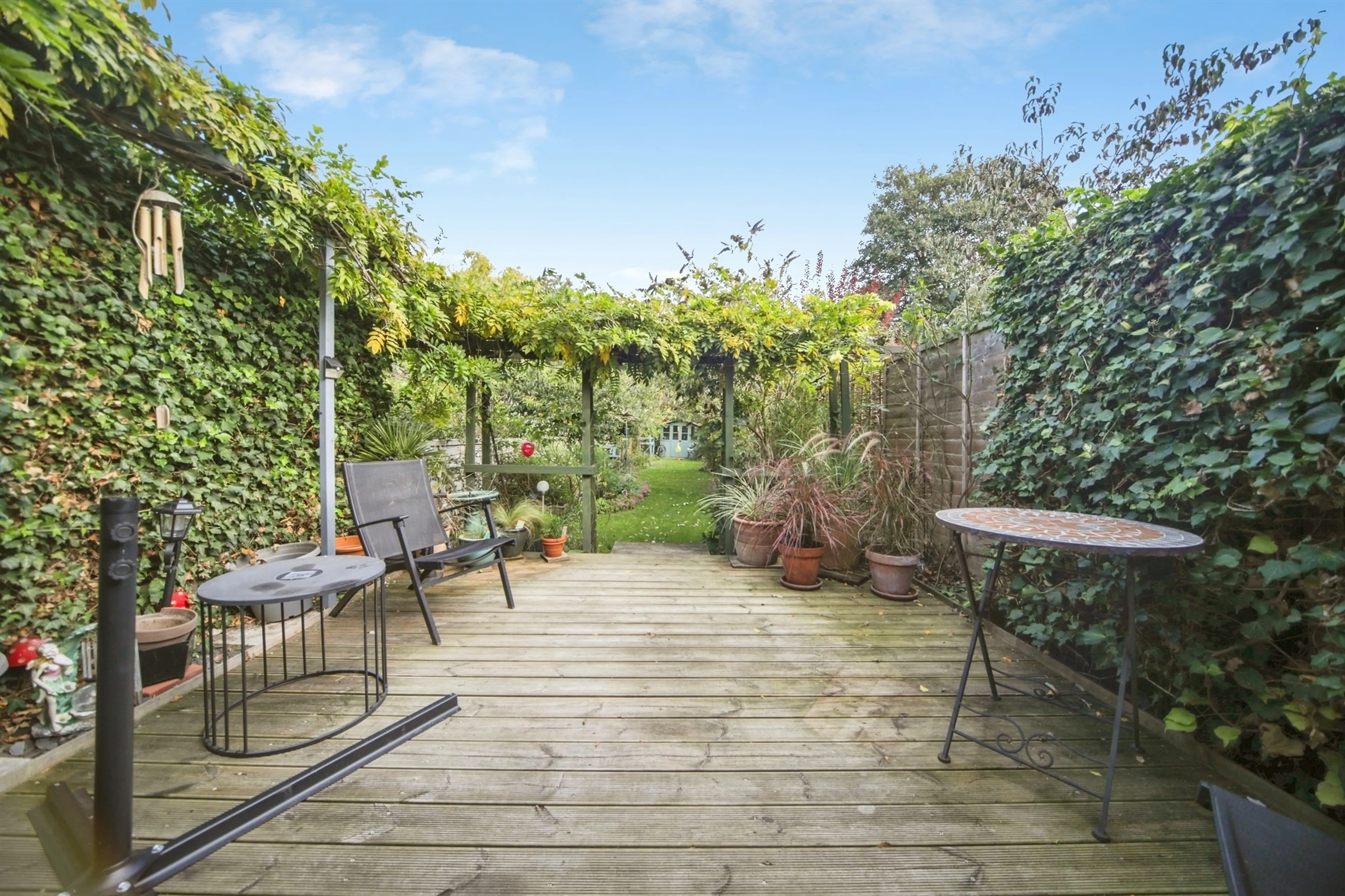 Property at Springfield Road, Bury St. Edmunds
