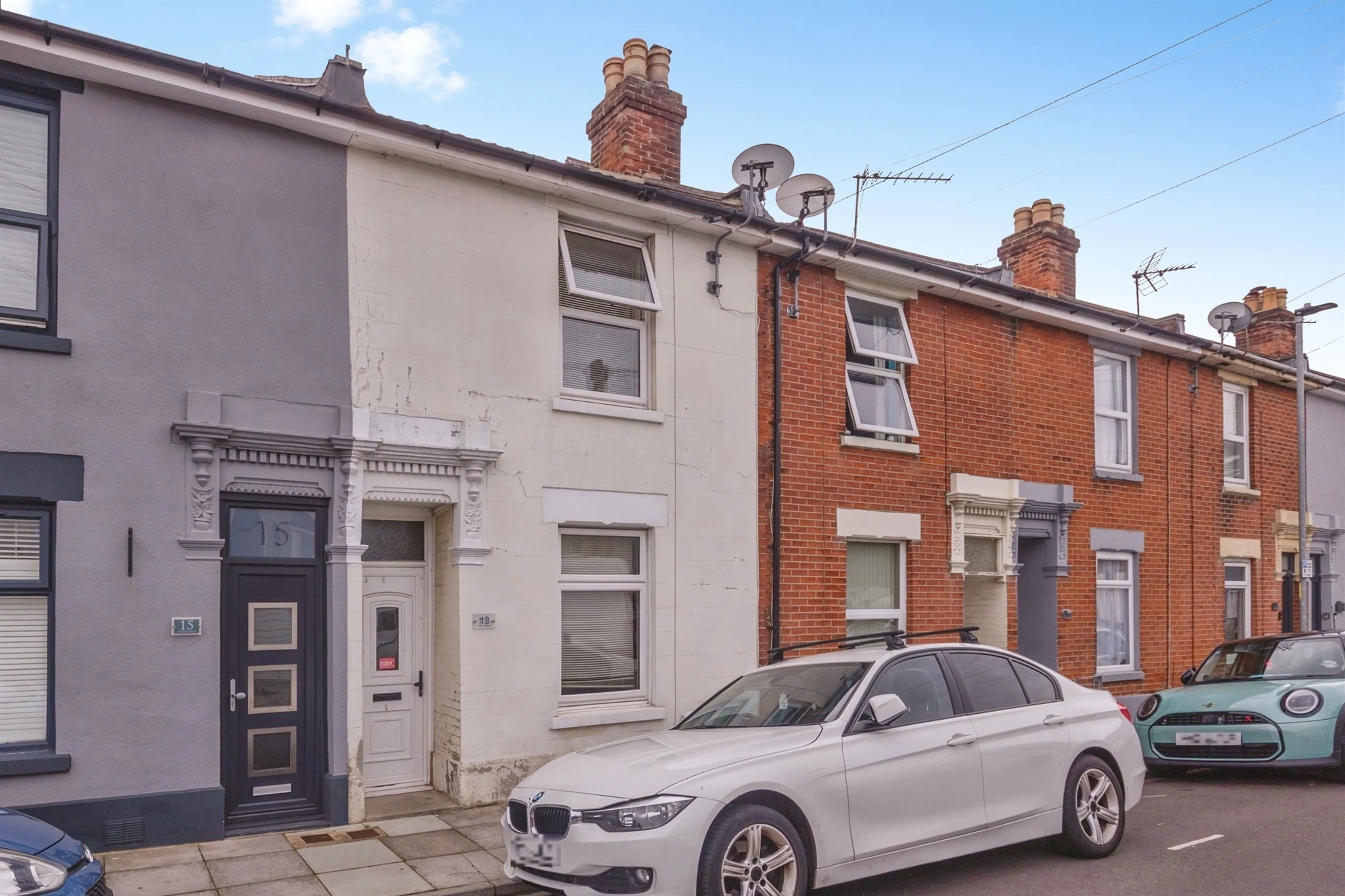 Property at Station Road, Portsmouth