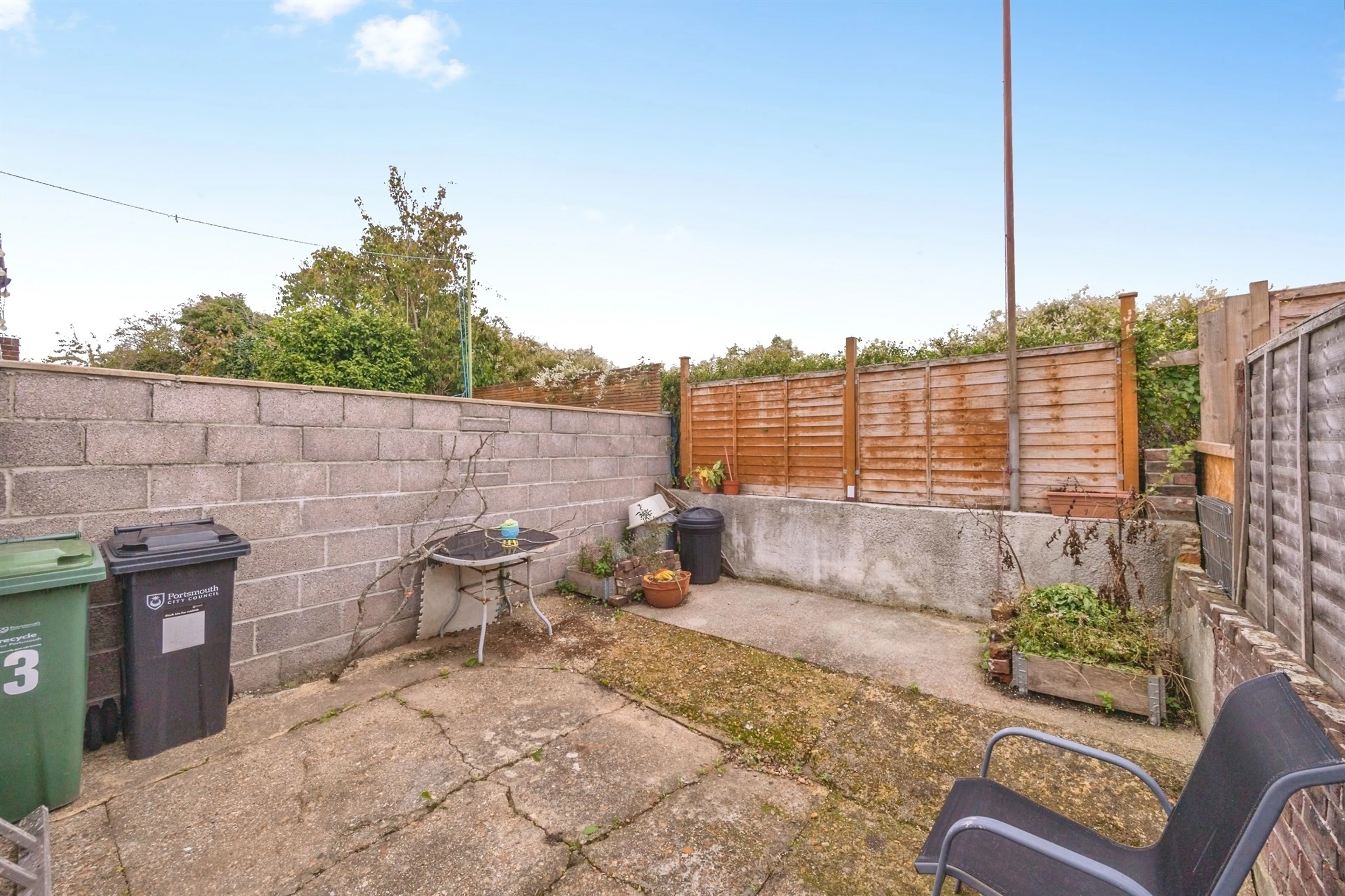 Property at Station Road, Portsmouth