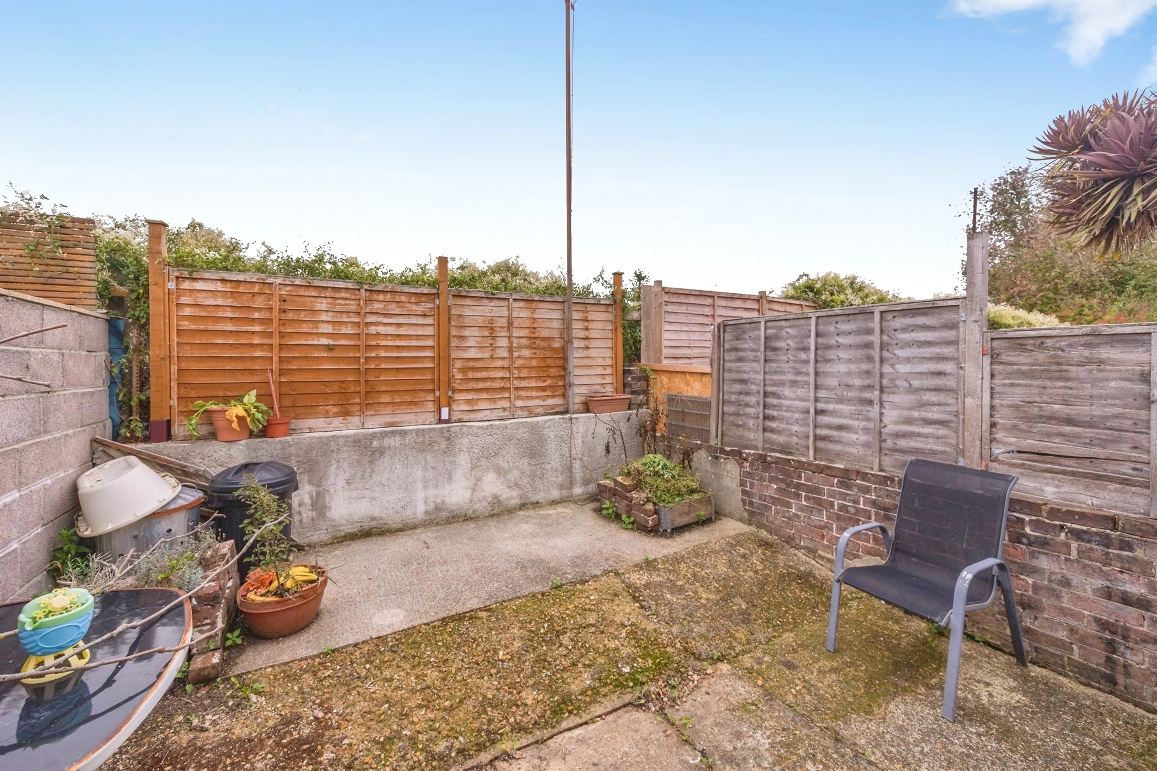 Property at Station Road, Portsmouth
