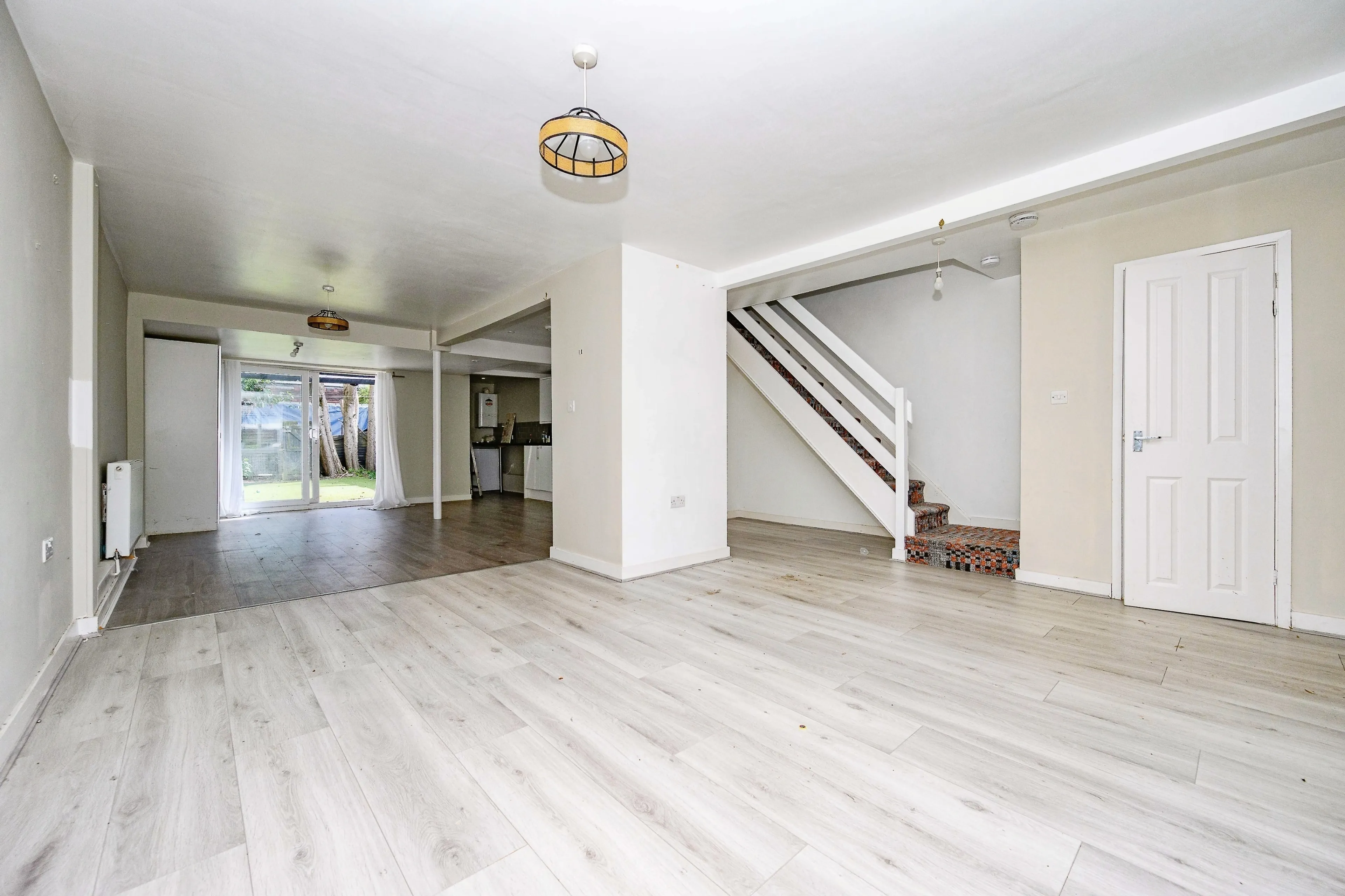 Property at The Dart, HEMEL HEMPSTEAD