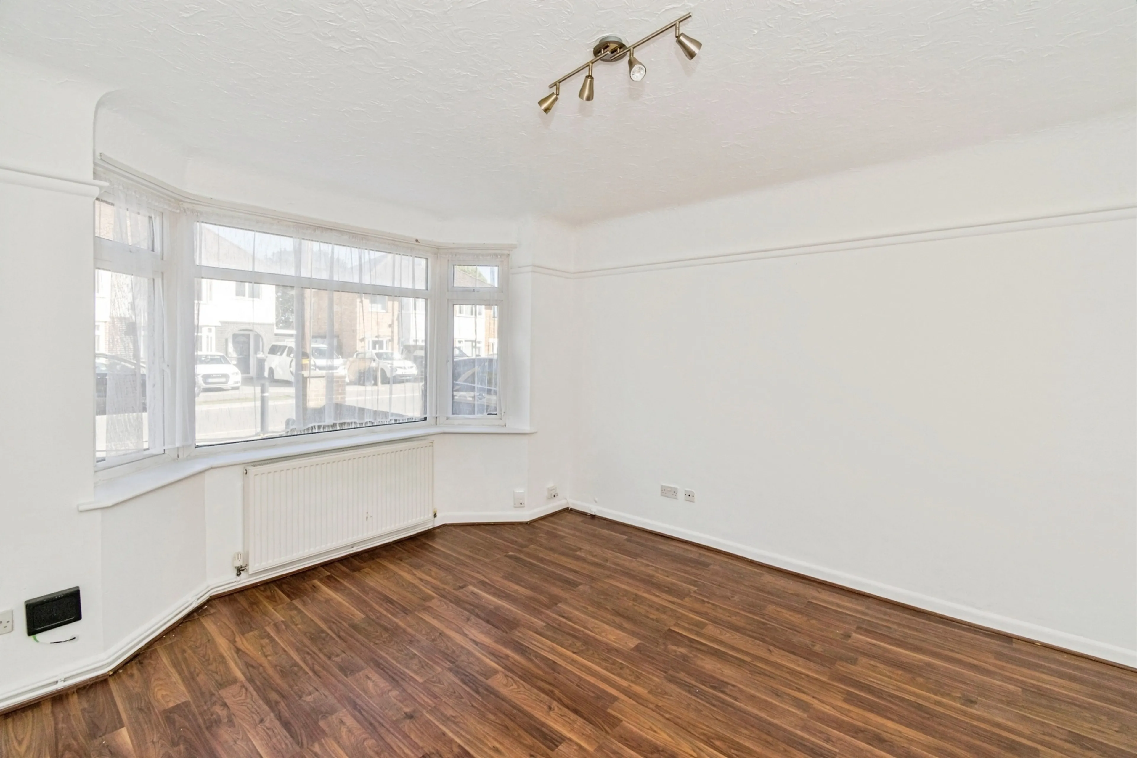 Property at Parkside Avenue, Southampton