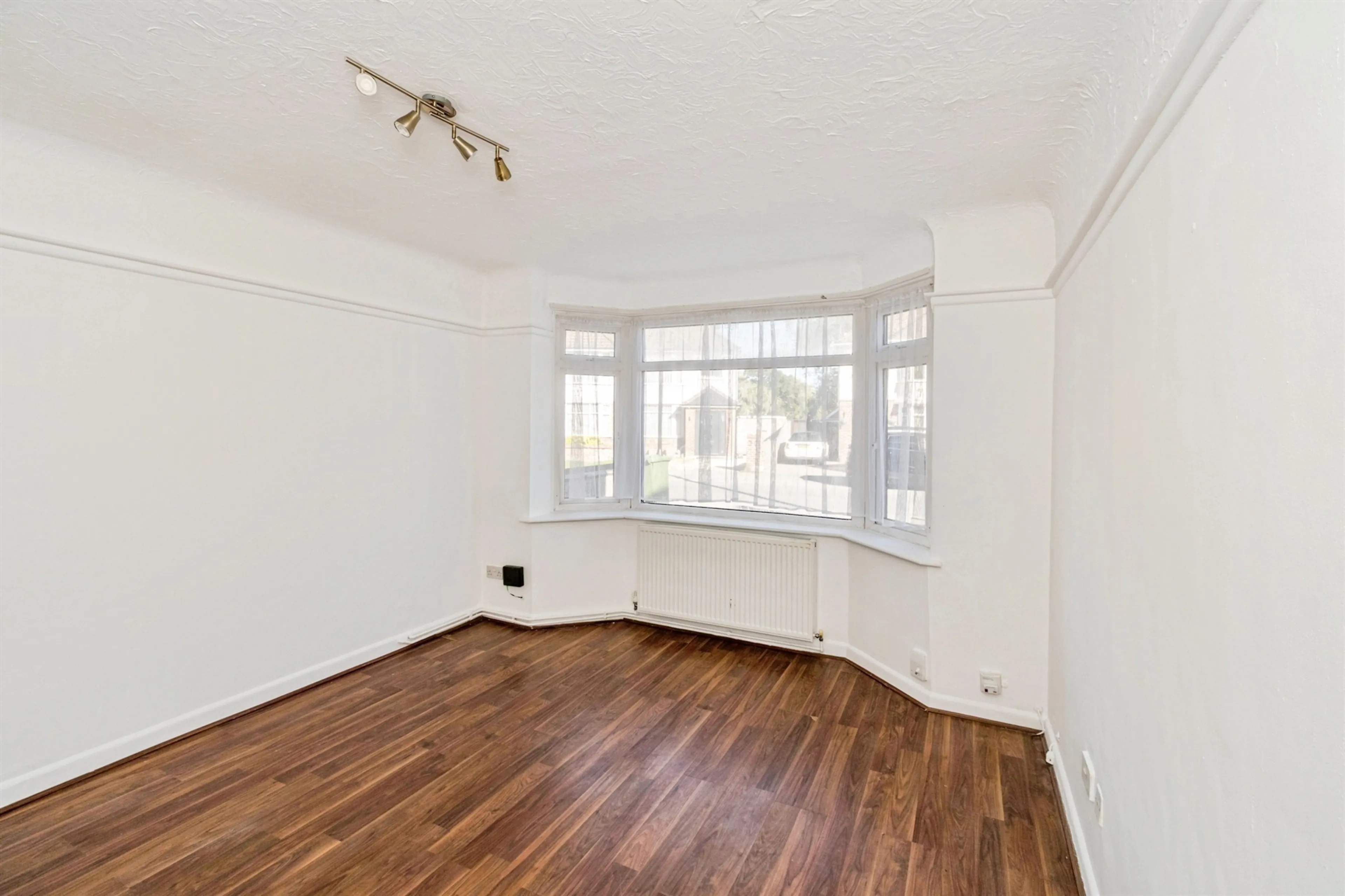 Property at Parkside Avenue, Southampton