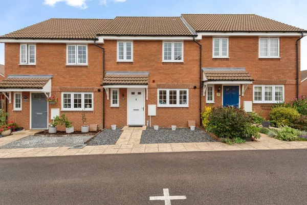 Drovers Lane, Stotfold, Hitchin, Bedf...