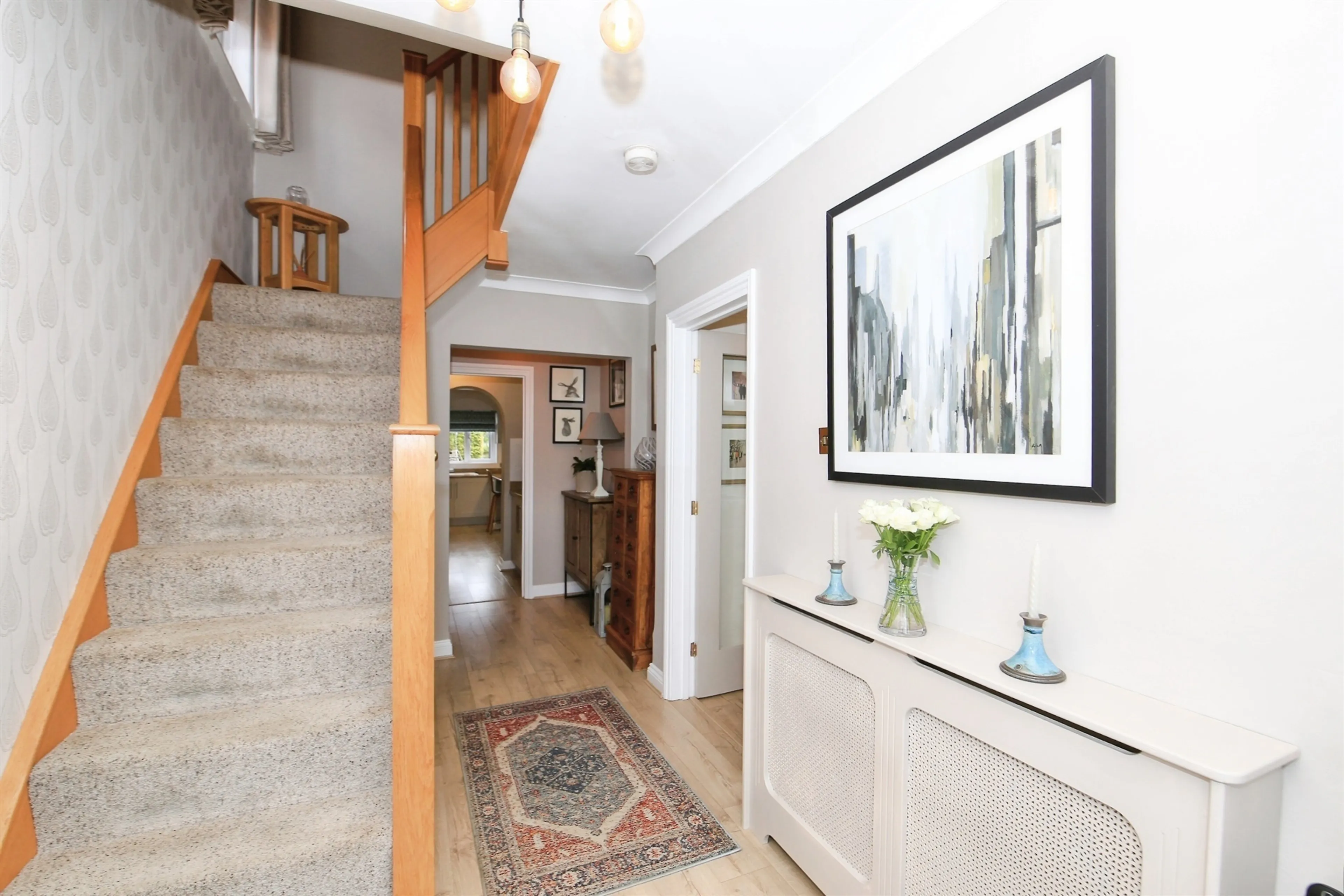 Property at Dovecote Lane, Yaxley, Peterborough