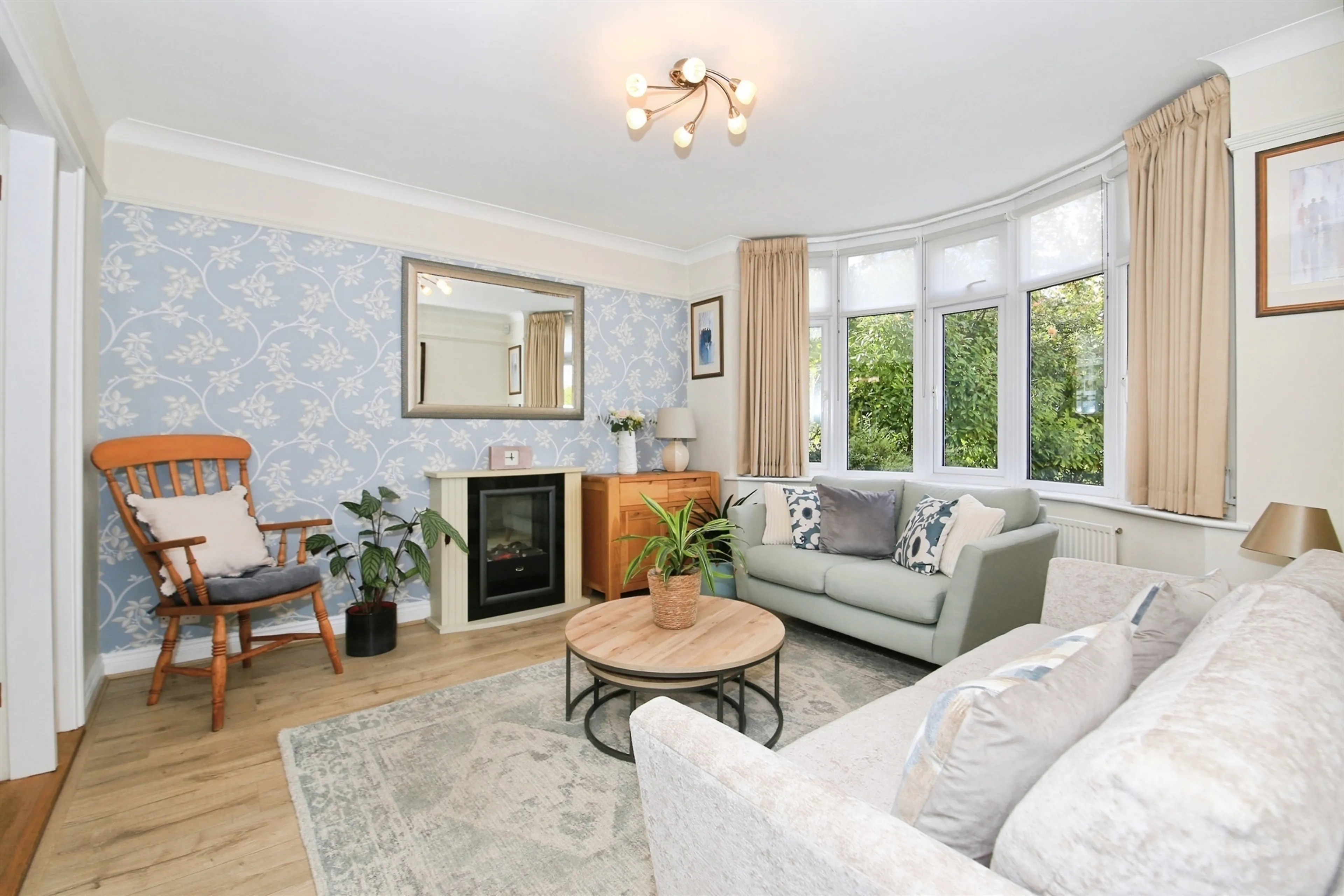 Property at Dovecote Lane, Yaxley, Peterborough