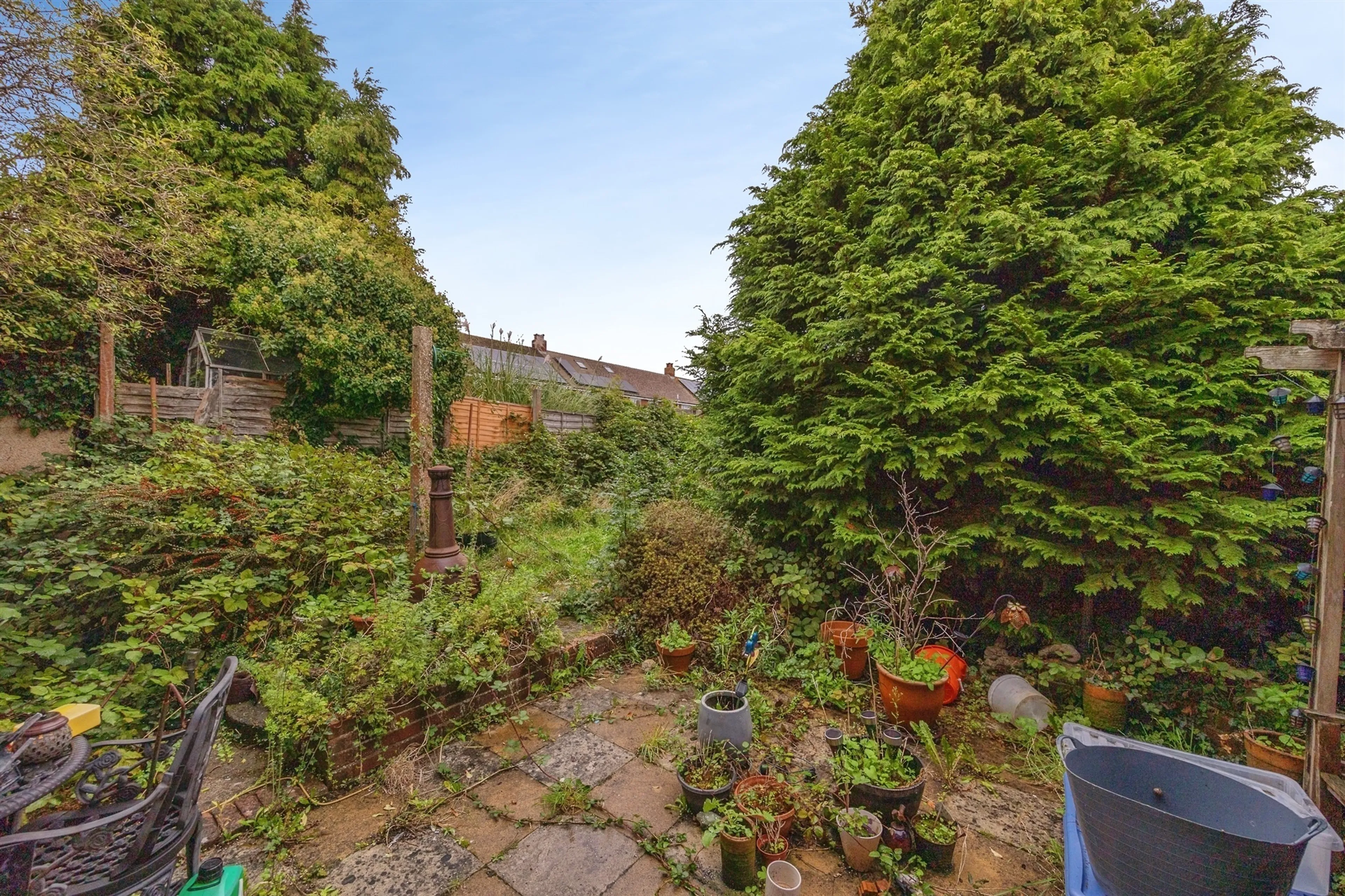 Property at Woofferton Road, Portsmouth