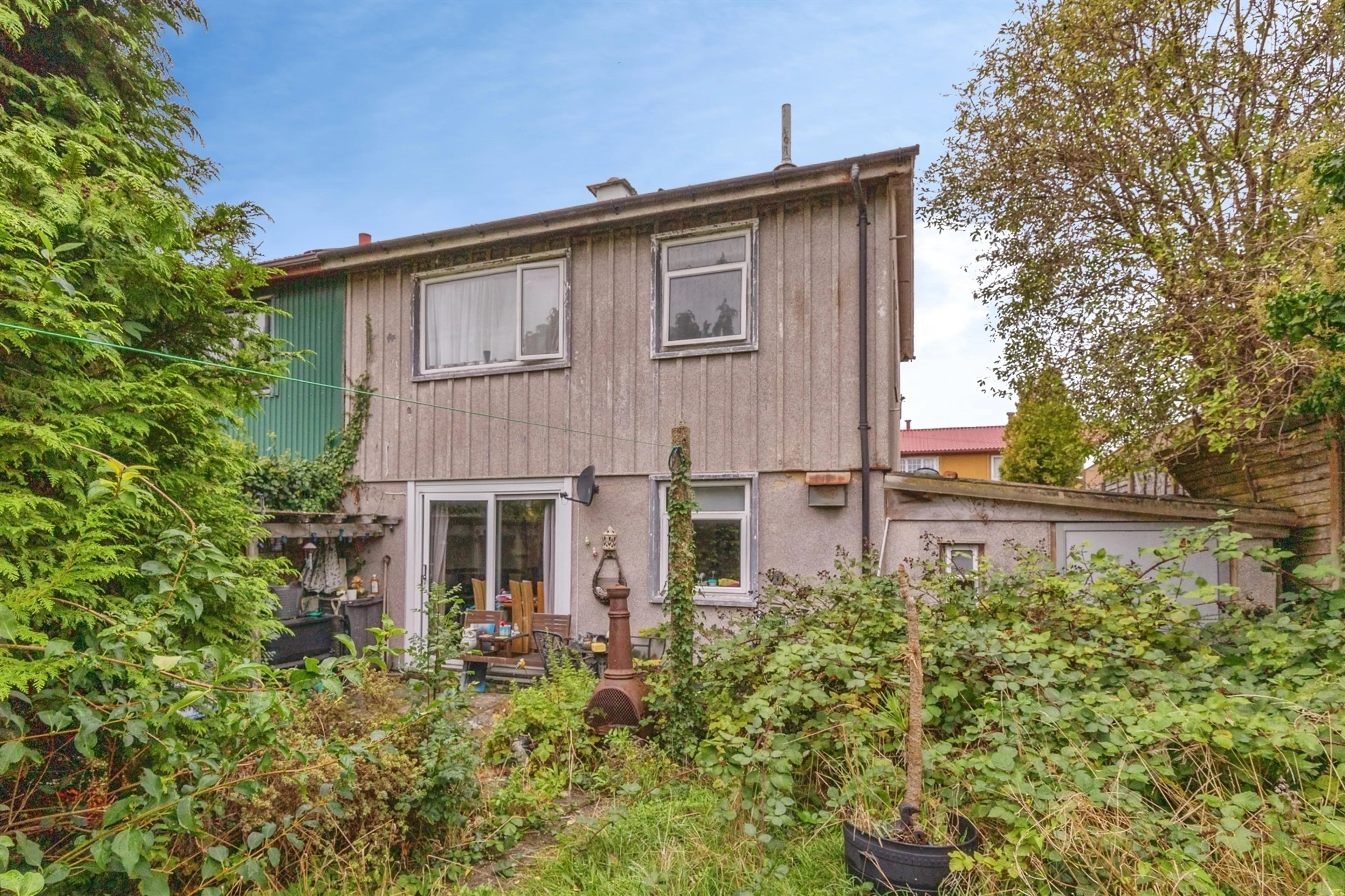 Property at Woofferton Road, Portsmouth