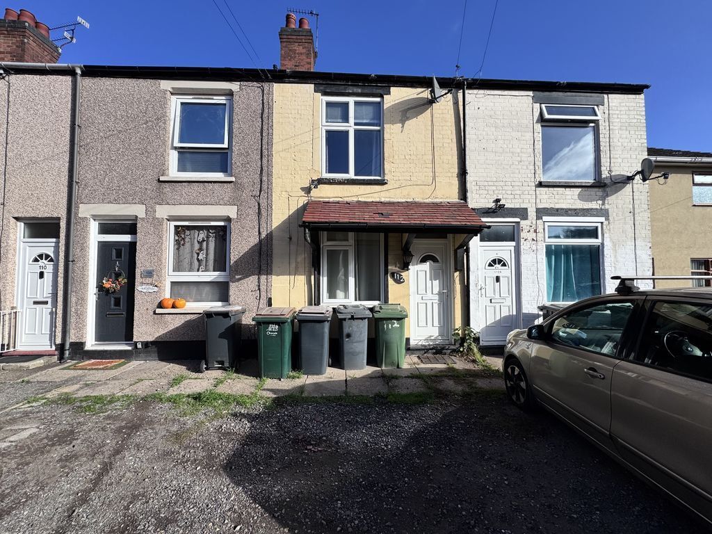 Gadsby Street, Nuneaton Image 1