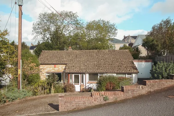 Glen Gardens, Bideford, EX39 3PH