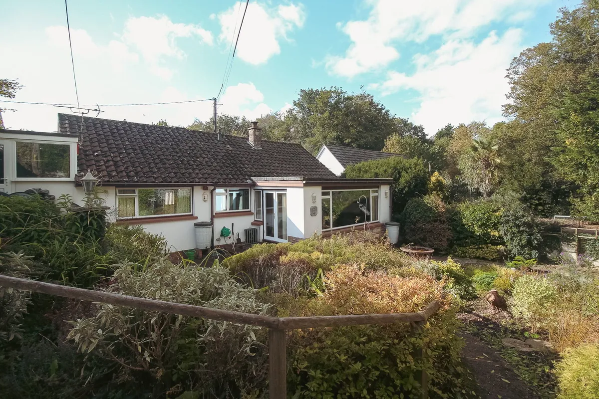 Glen Gardens, Bideford, EX39 3PH