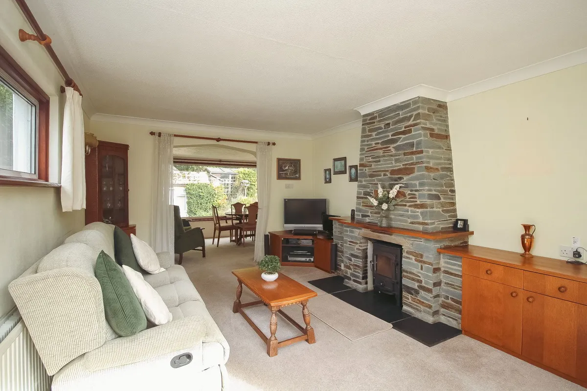 Glen Gardens, Bideford, EX39 3PH