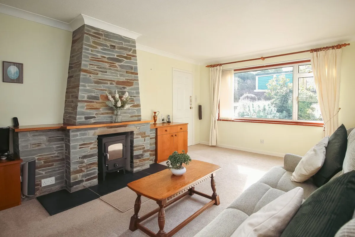 Glen Gardens, Bideford, EX39 3PH