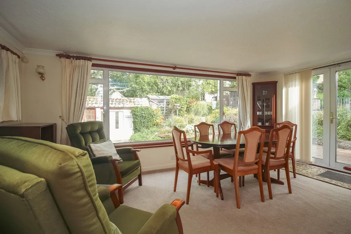 Glen Gardens, Bideford, EX39 3PH