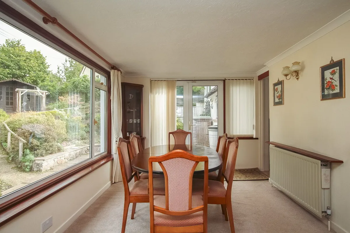 Glen Gardens, Bideford, EX39 3PH