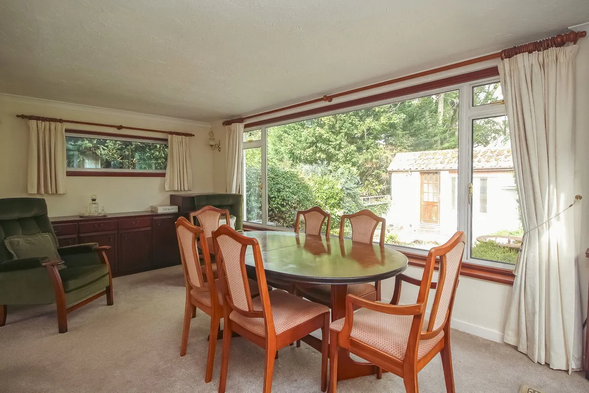 Glen Gardens, Bideford, EX39 3PH