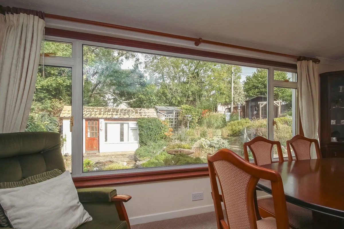 Glen Gardens, Bideford, EX39 3PH