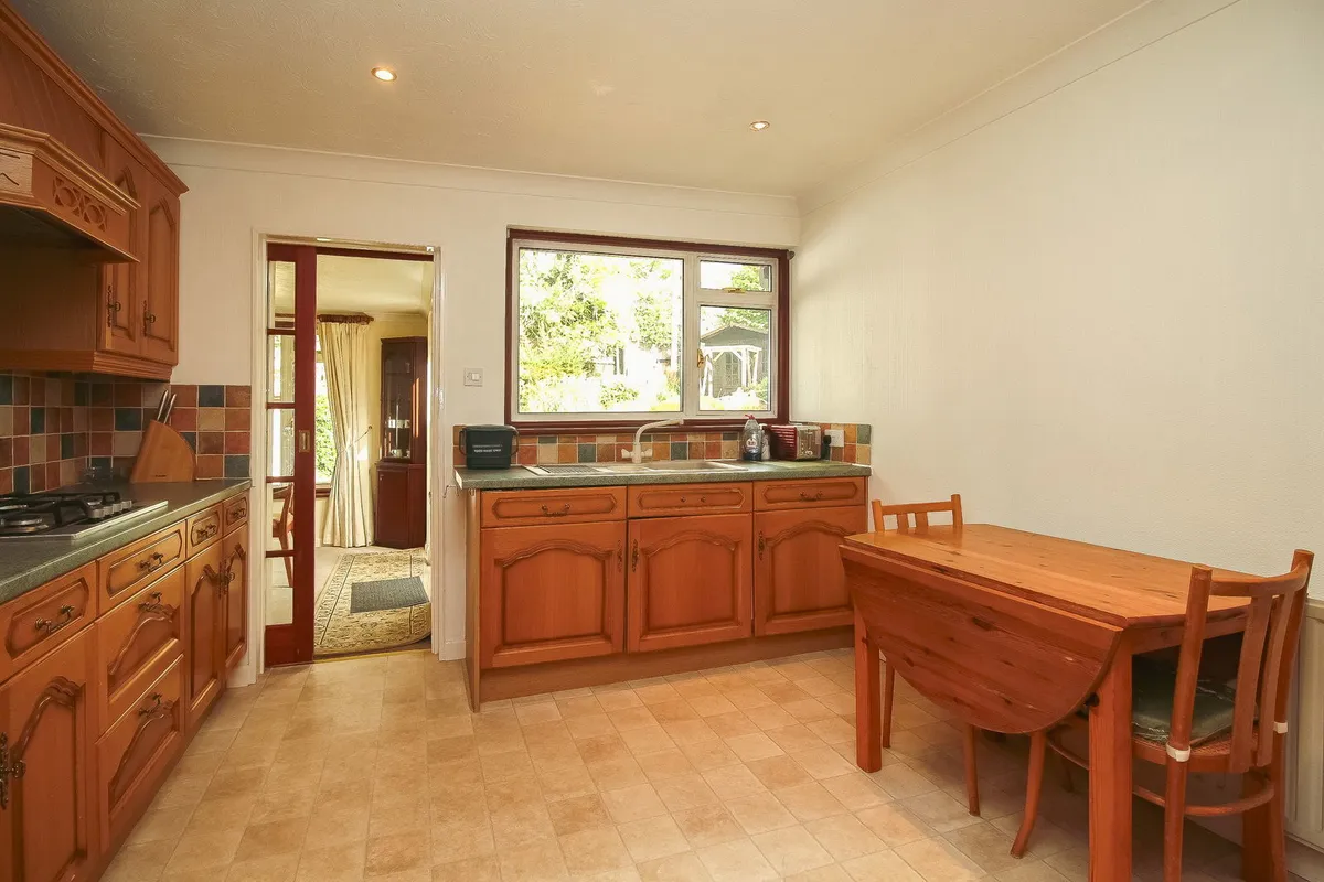 Glen Gardens, Bideford, EX39 3PH