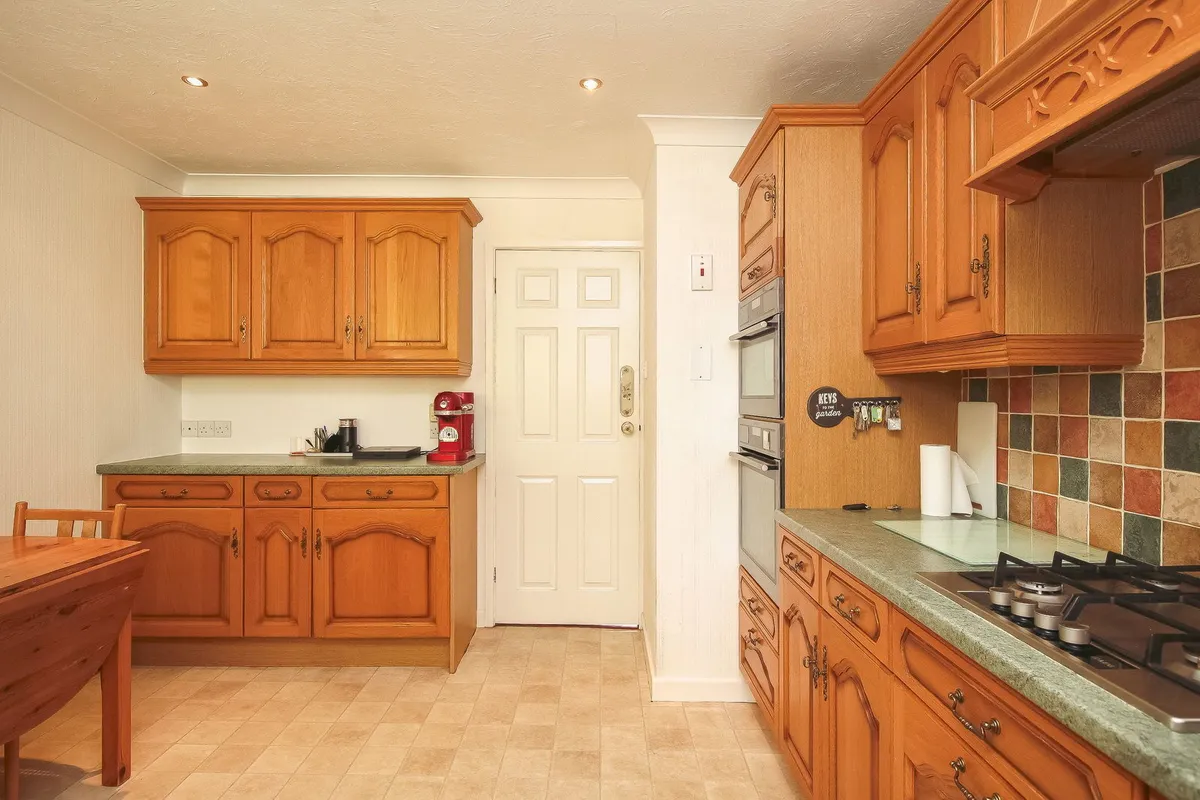 Glen Gardens, Bideford, EX39 3PH