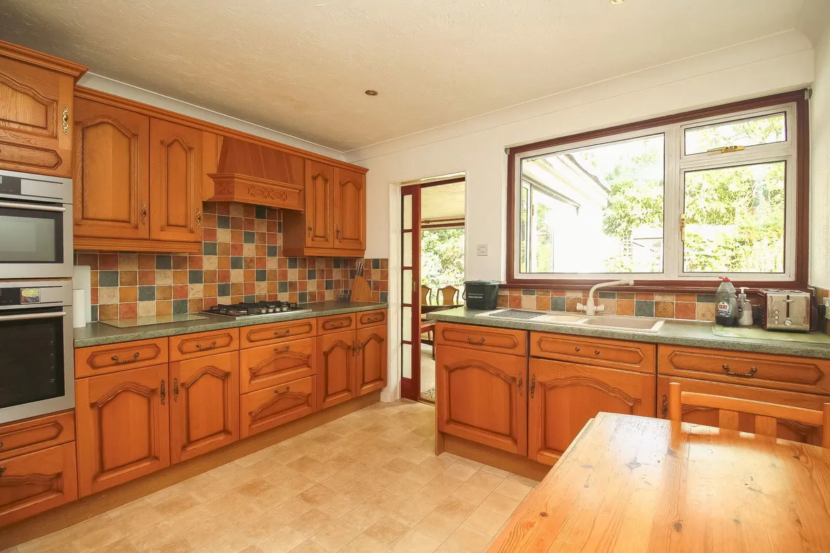 Glen Gardens, Bideford, EX39 3PH