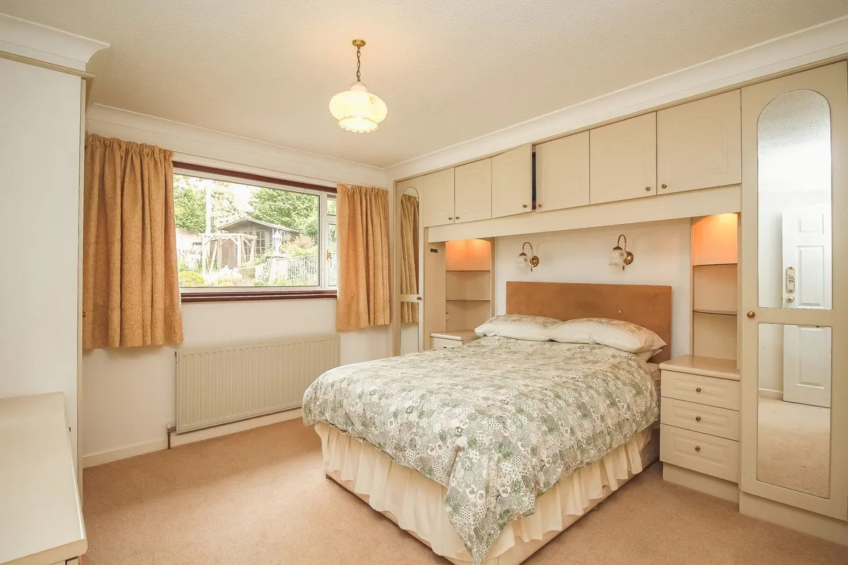 Glen Gardens, Bideford, EX39 3PH