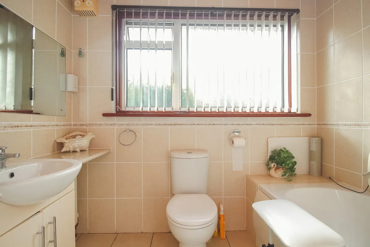 Glen Gardens, Bideford, EX39 3PH