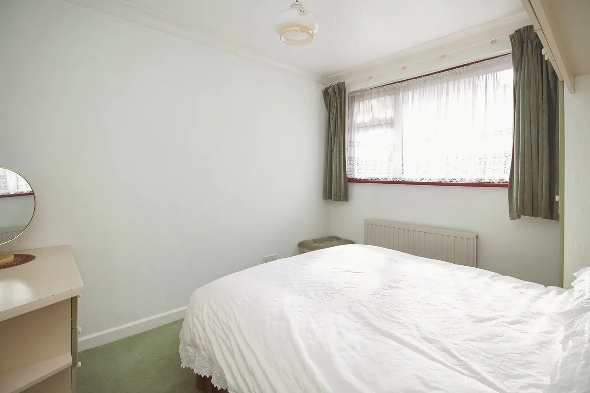 Glen Gardens, Bideford, EX39 3PH