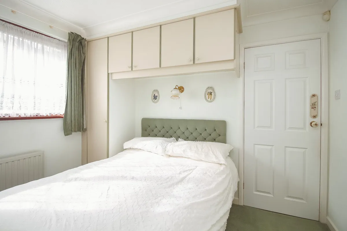 Glen Gardens, Bideford, EX39 3PH