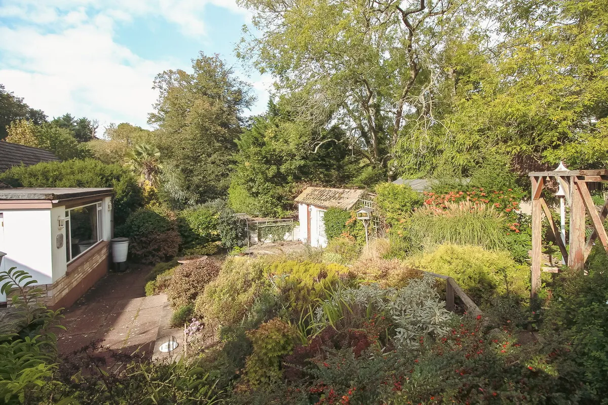 Glen Gardens, Bideford, EX39 3PH