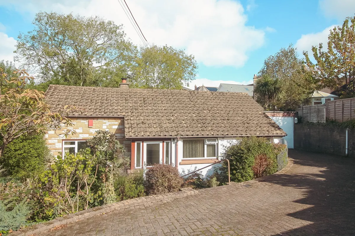 Glen Gardens, Bideford, EX39 3PH