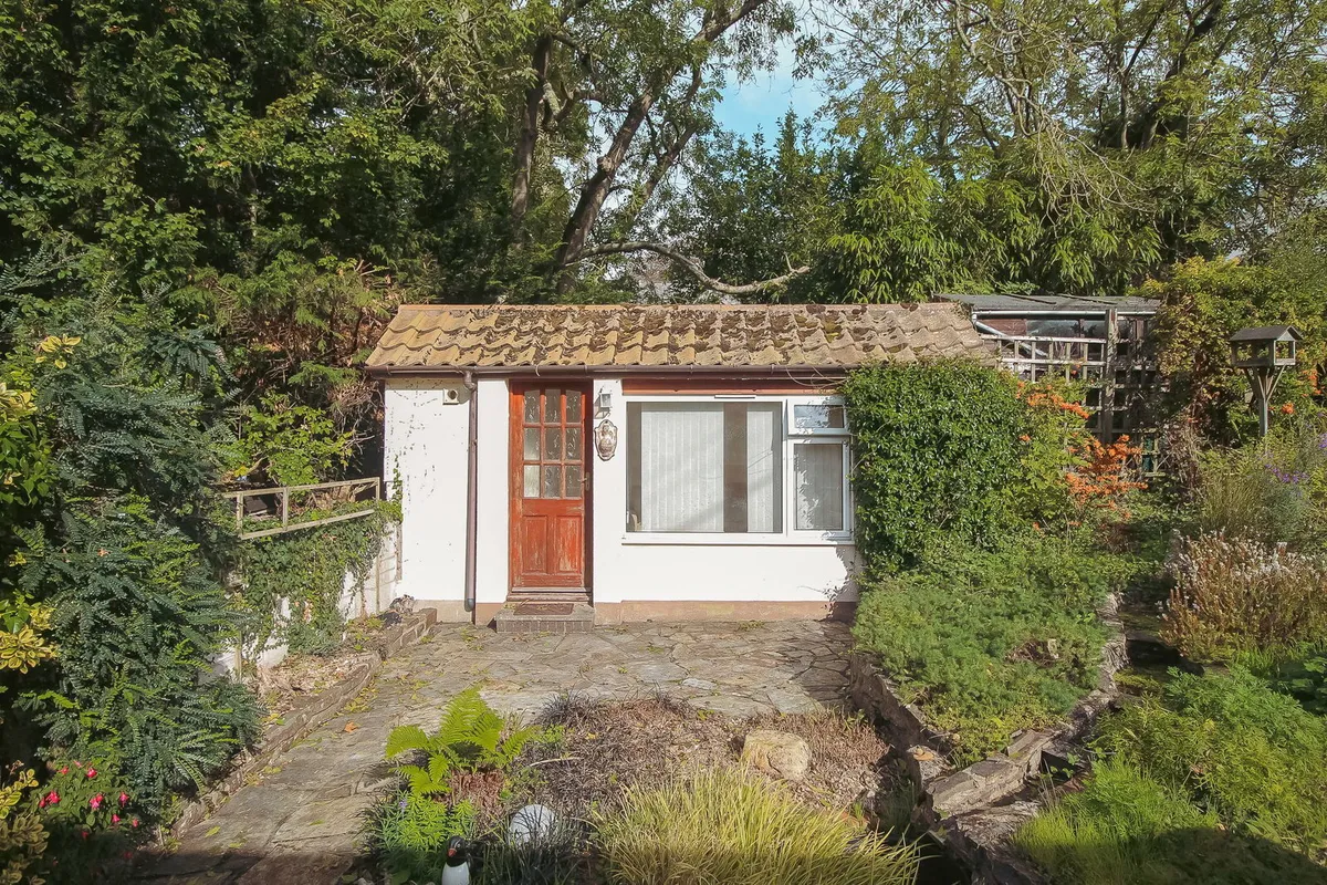 Glen Gardens, Bideford, EX39 3PH