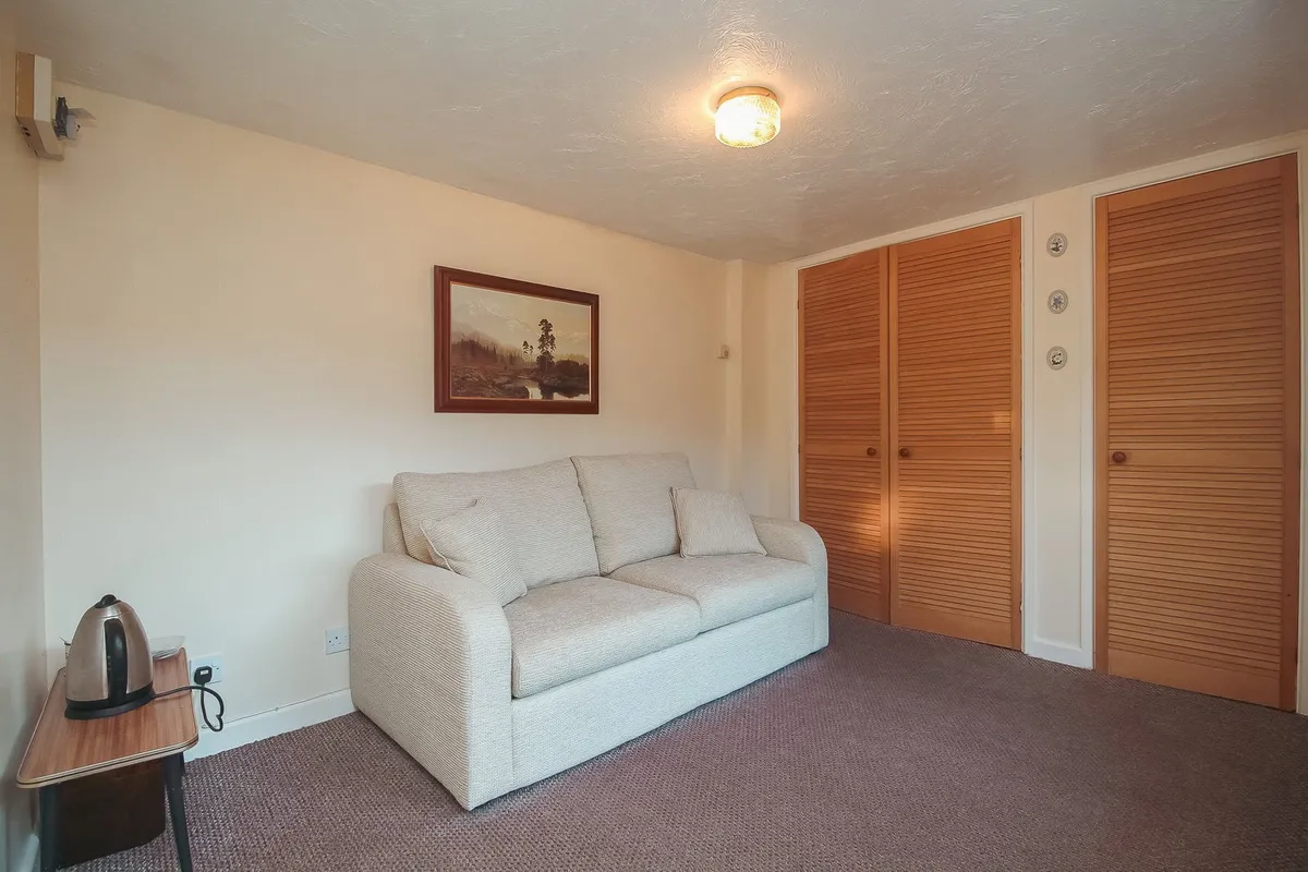 Glen Gardens, Bideford, EX39 3PH