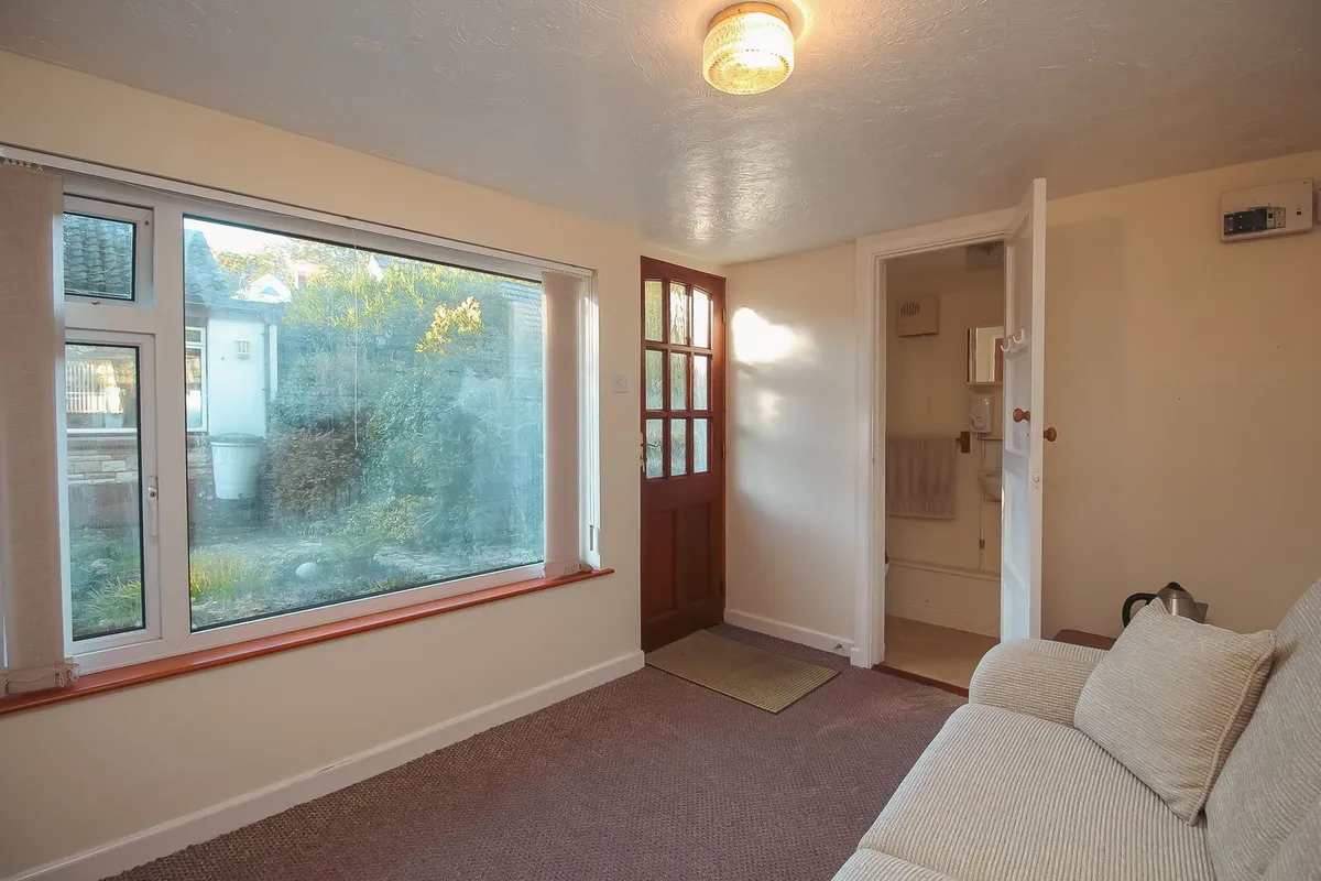 Glen Gardens, Bideford, EX39 3PH