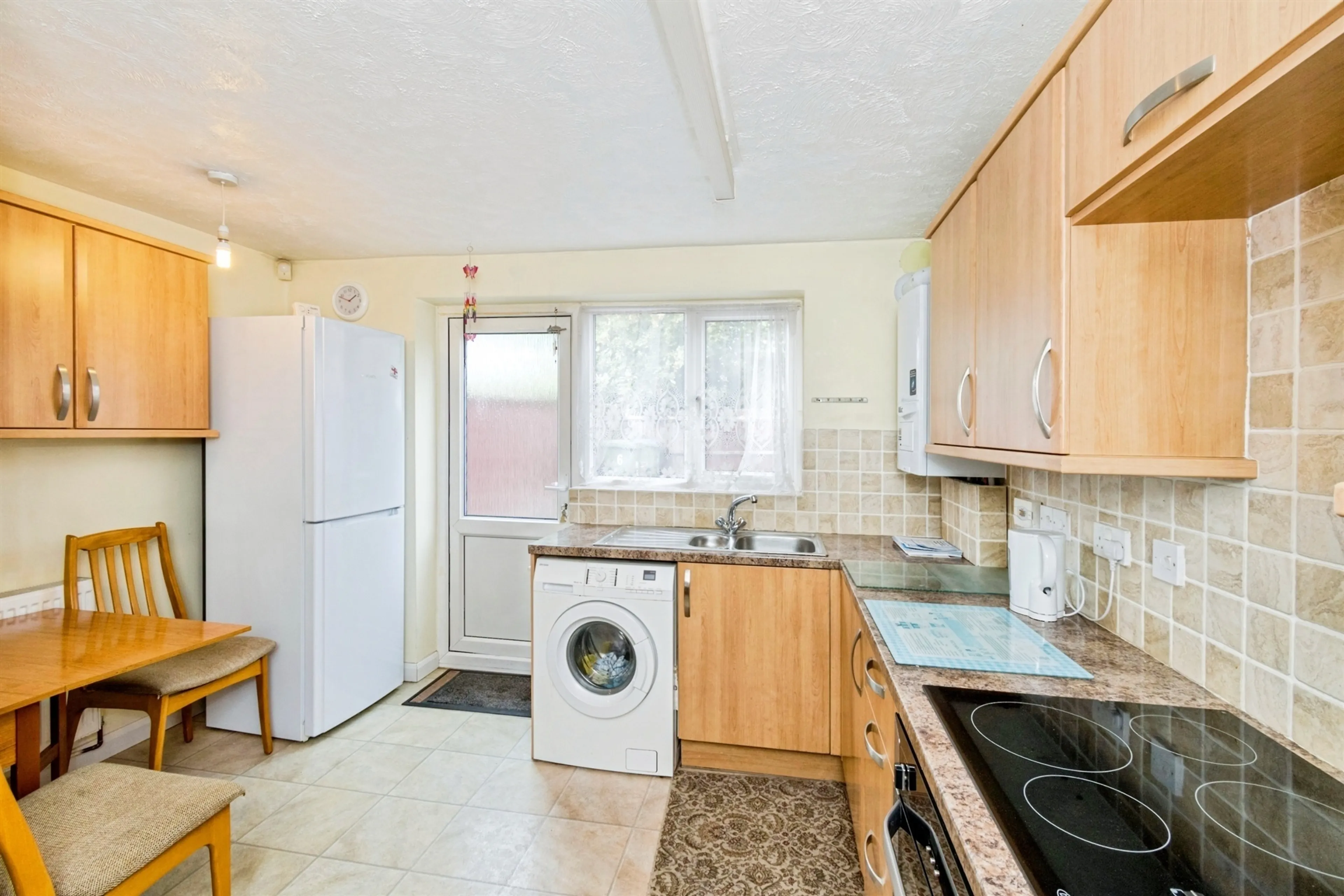 Property at St. Augustine Gardens, Southampton