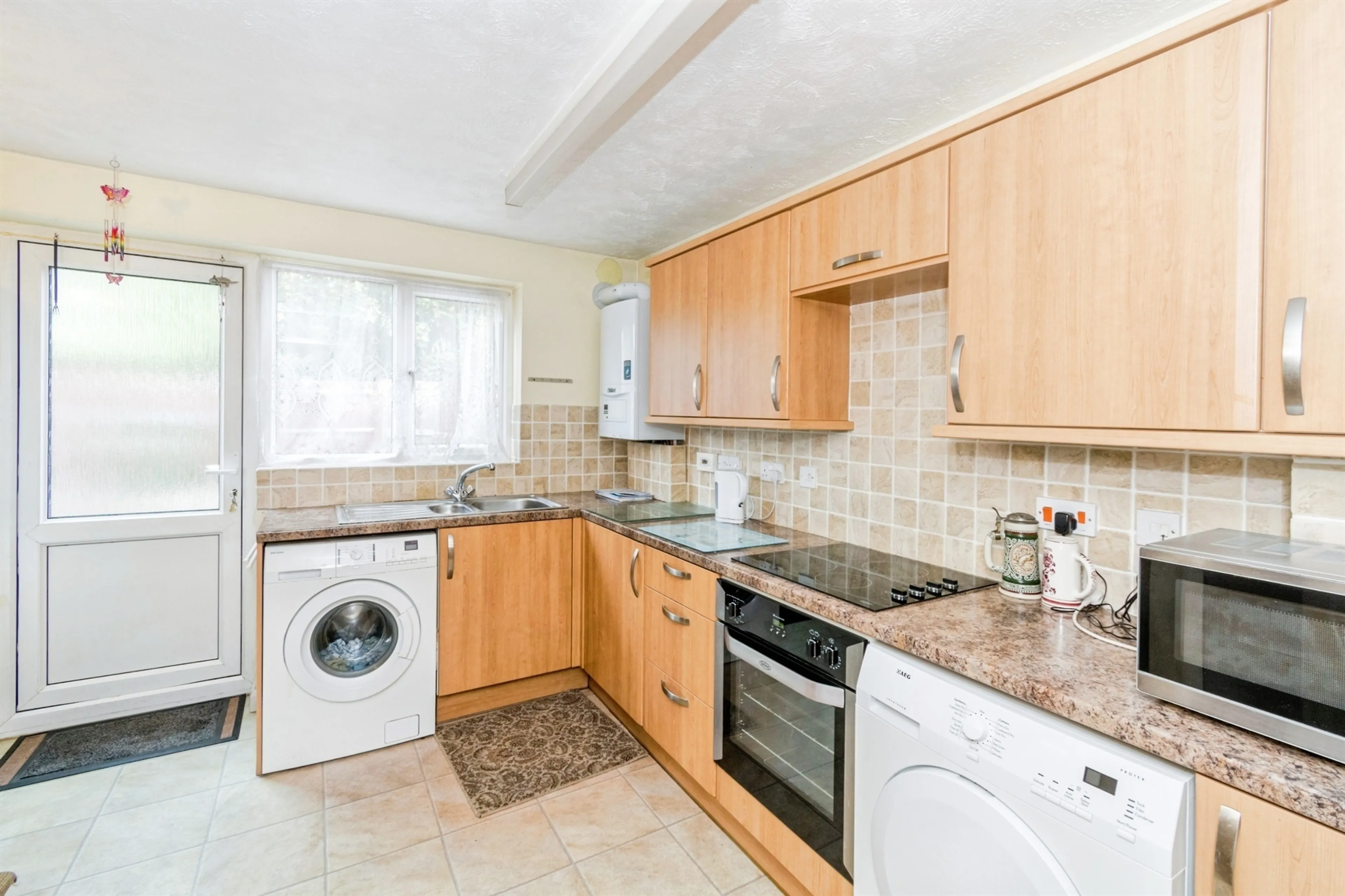 Property at St. Augustine Gardens, Southampton